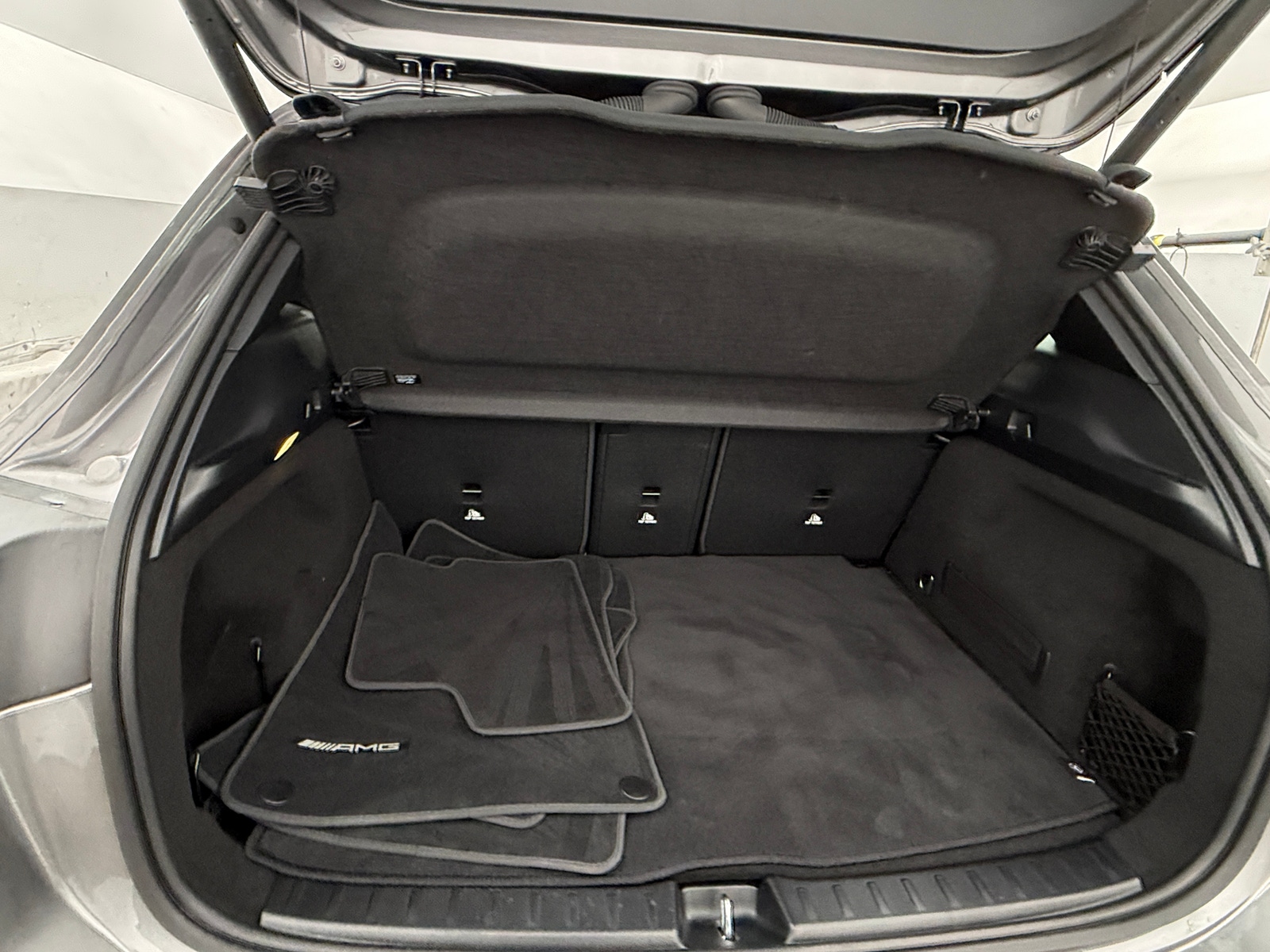 Thumbnail: 2025 Mercedes-Benz GLA - 6