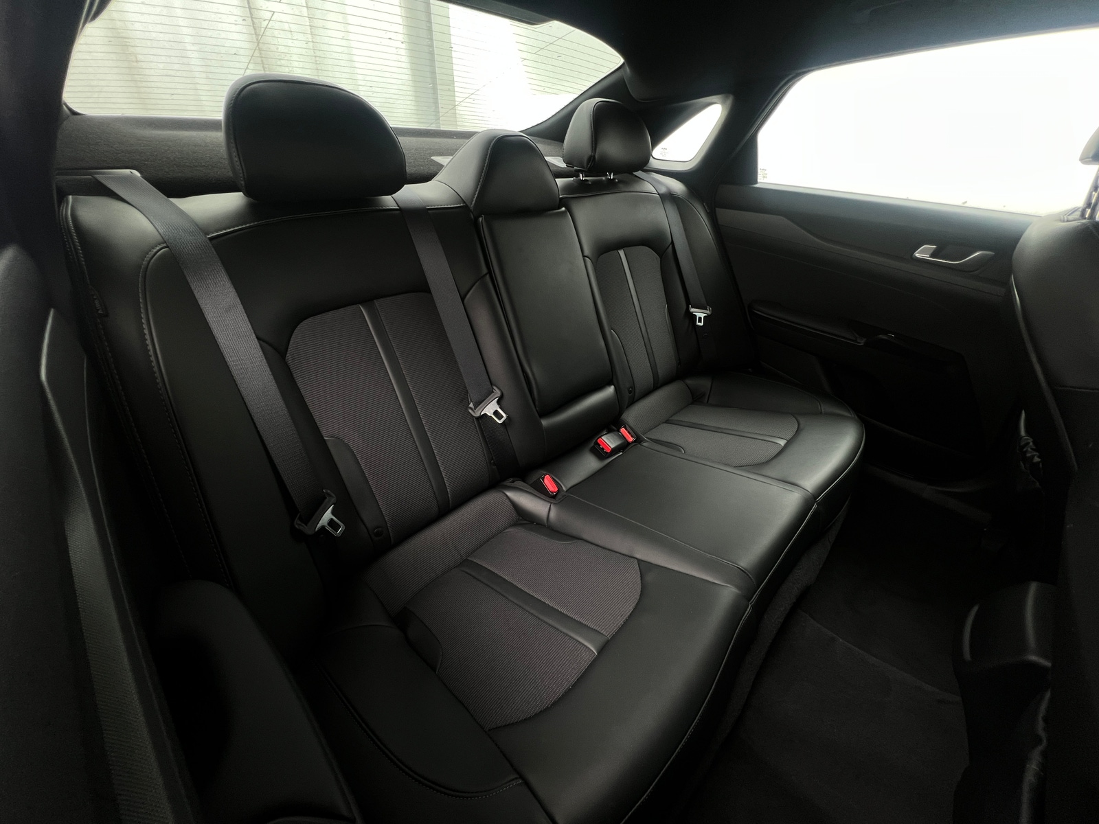 Thumbnail: 2024 Kia K5 - 6