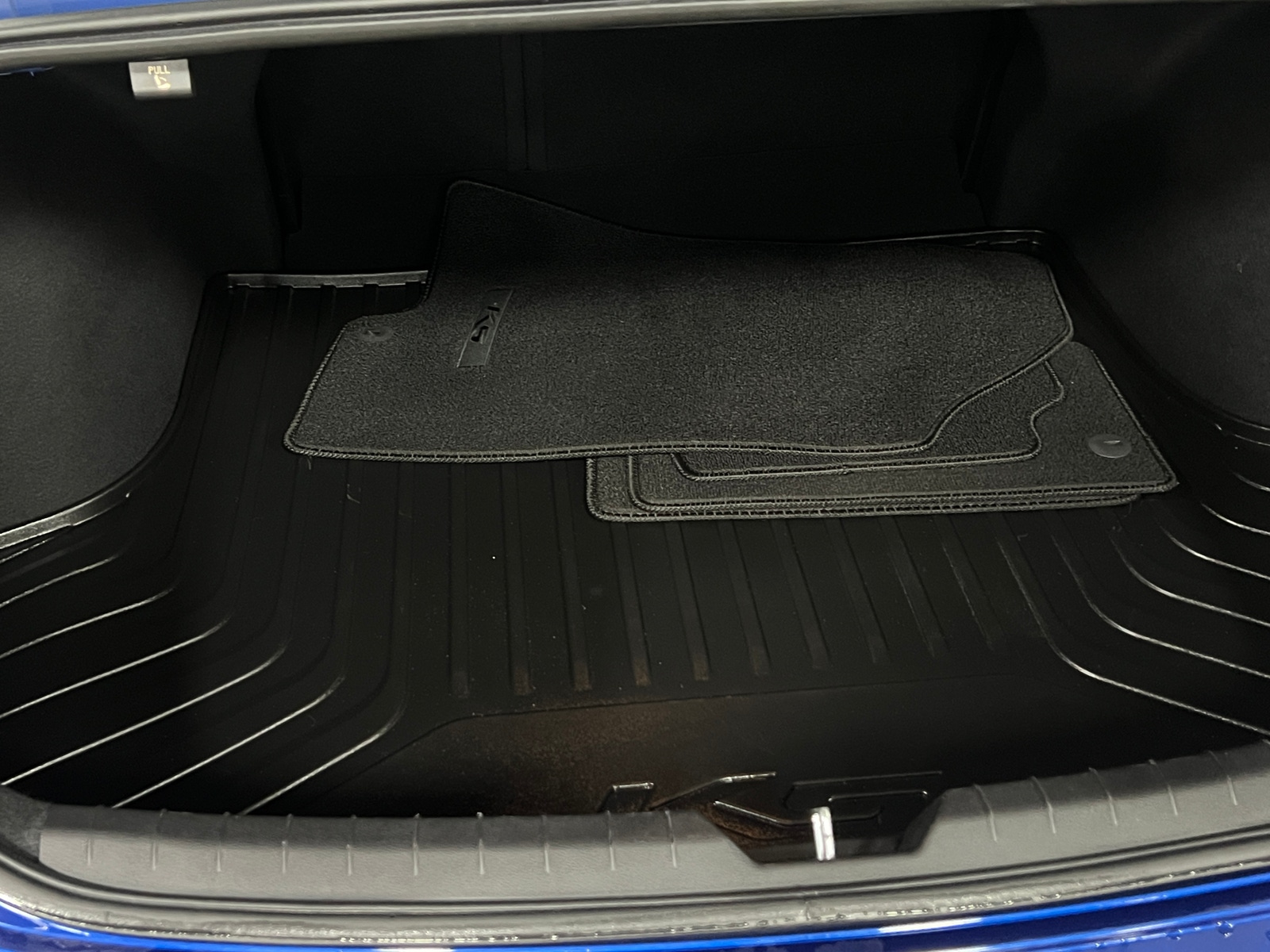 Thumbnail: 2024 Kia K5 - 7