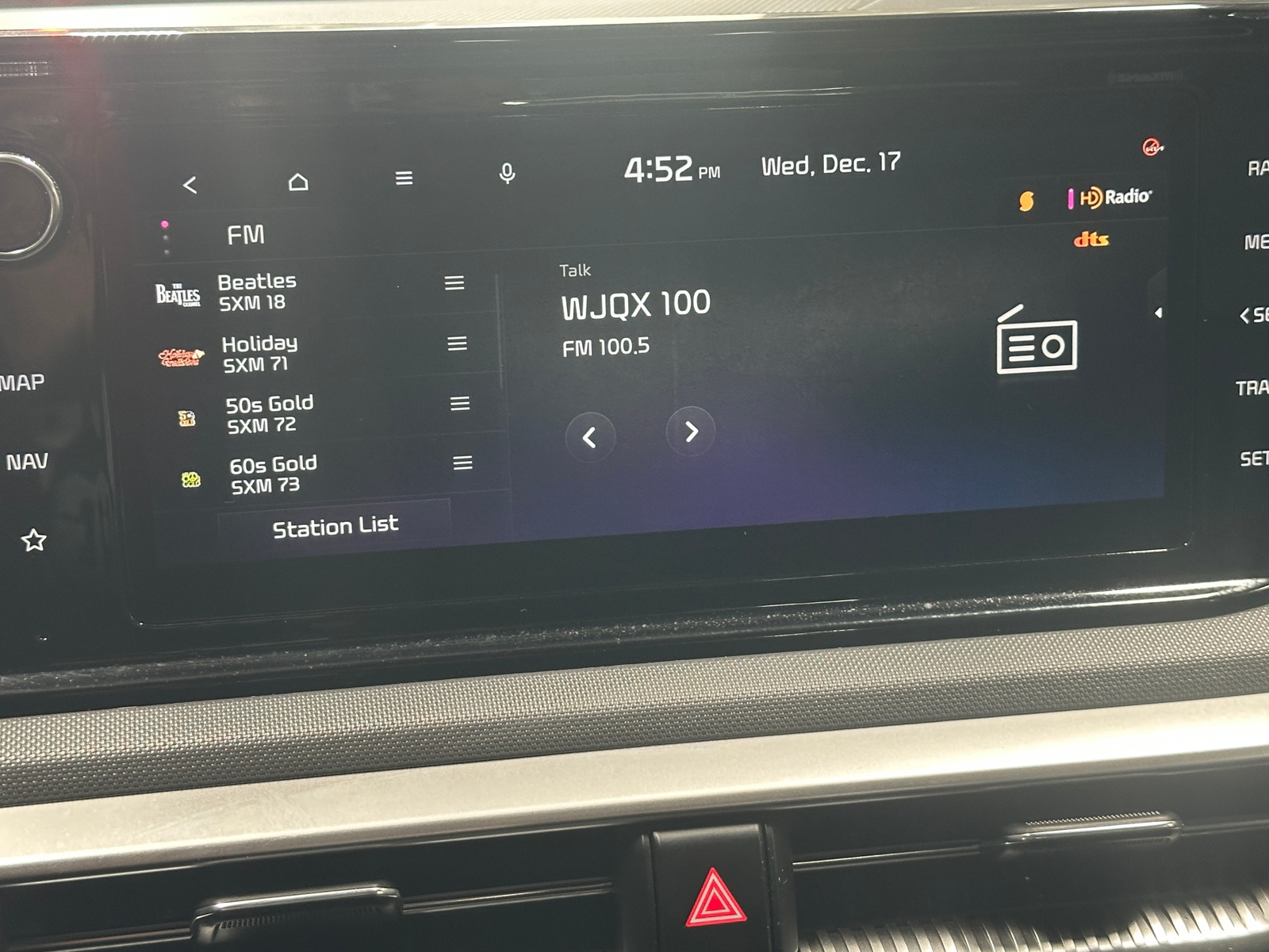 Thumbnail: 2024 Kia K5 - 4