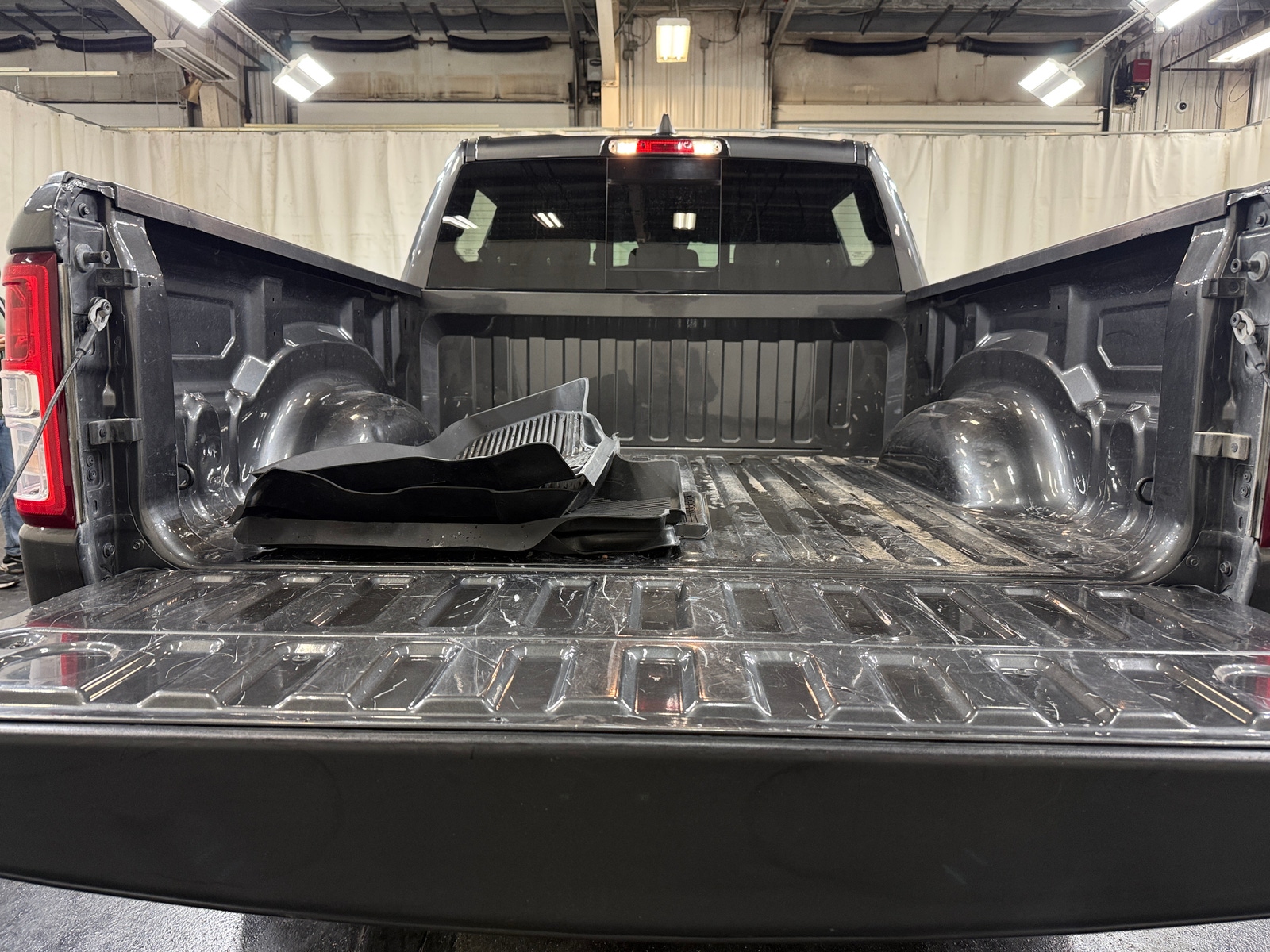 Thumbnail: 2022 RAM 1500 - 7