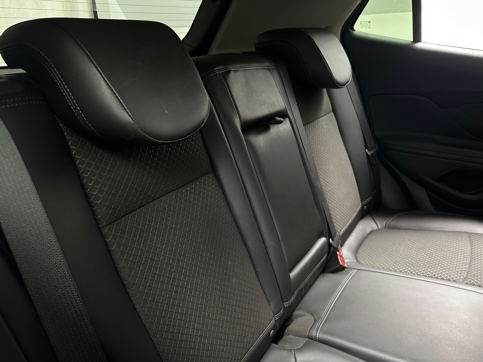 Thumbnail: 2019 Buick Encore - 6