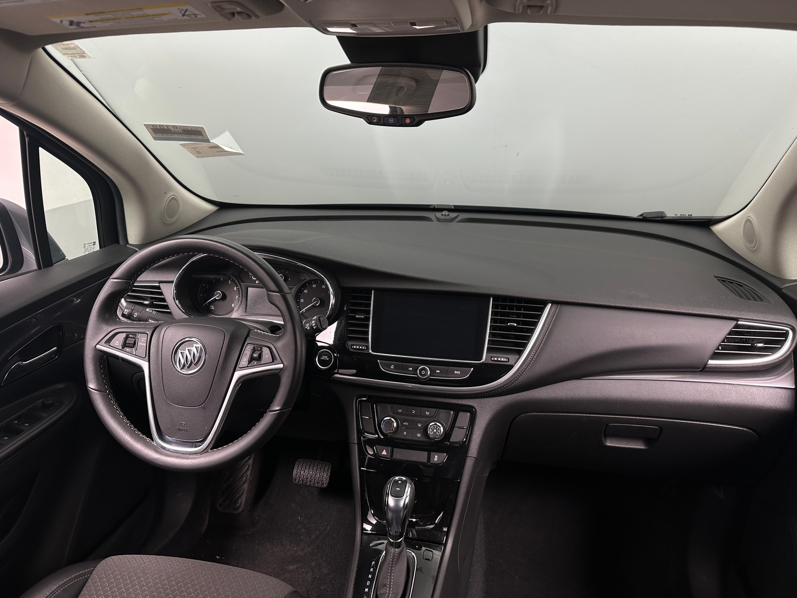 Thumbnail: 2019 Buick Encore - 3