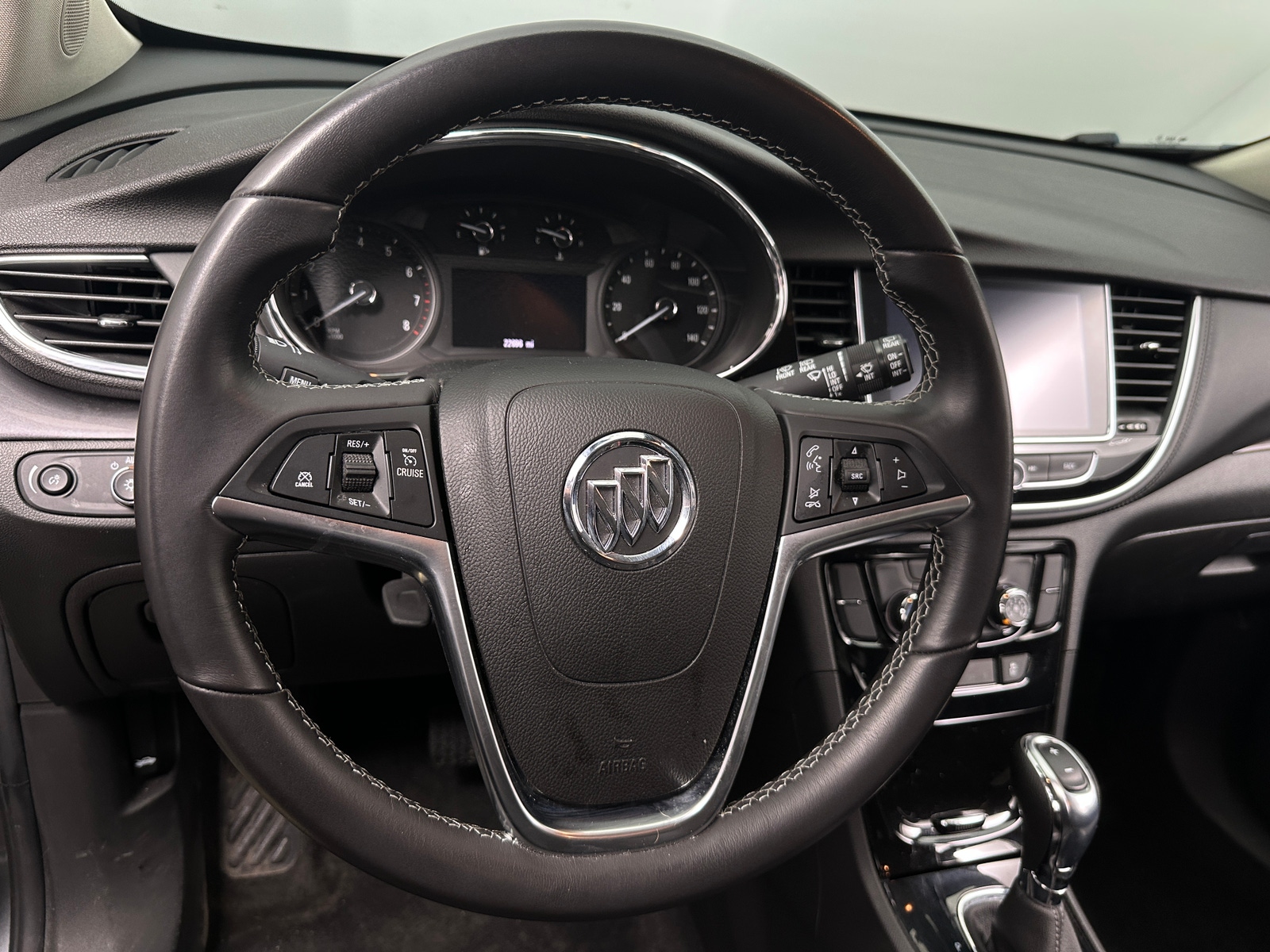 Thumbnail: 2019 Buick Encore - 5