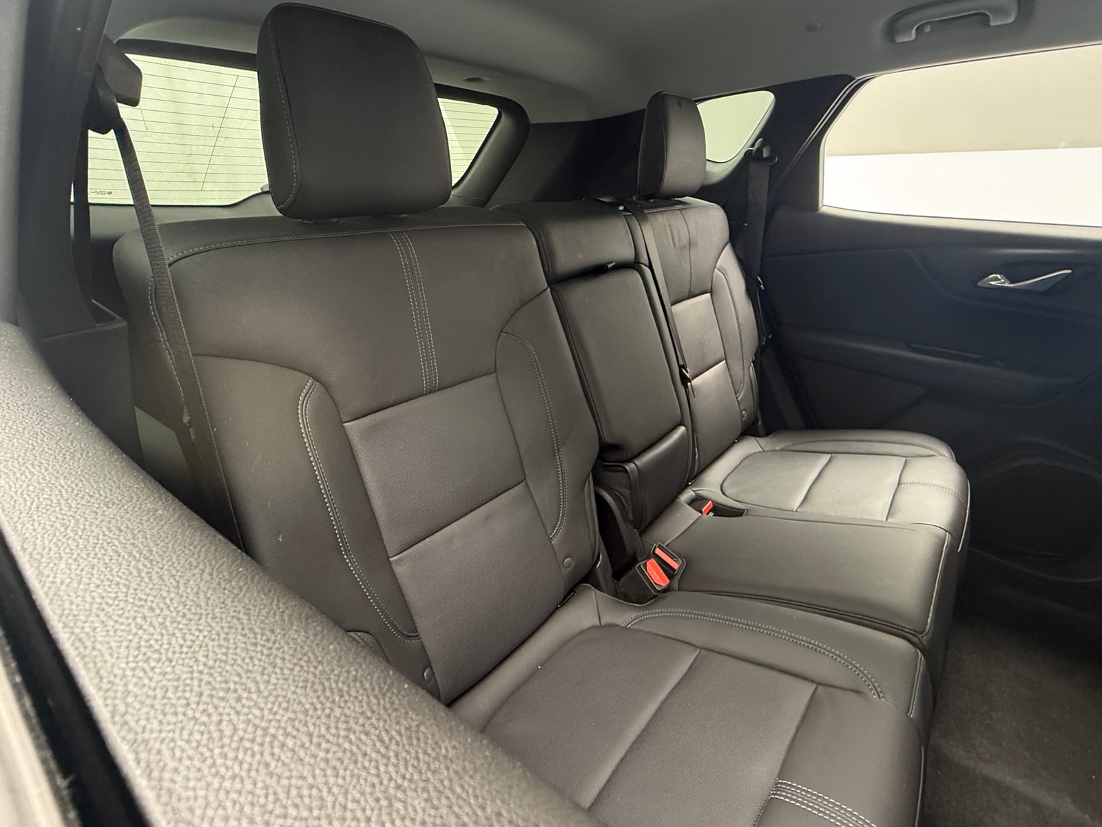 Thumbnail: 2019 Chevrolet Blazer - 5