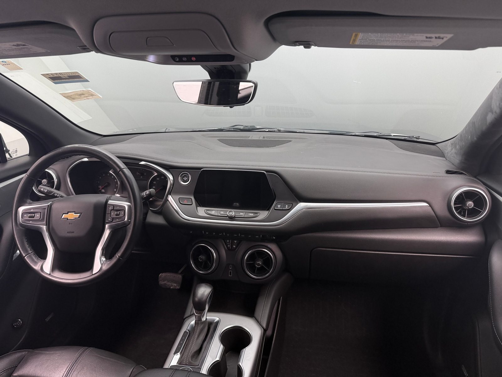 Thumbnail: 2019 Chevrolet Blazer - 2