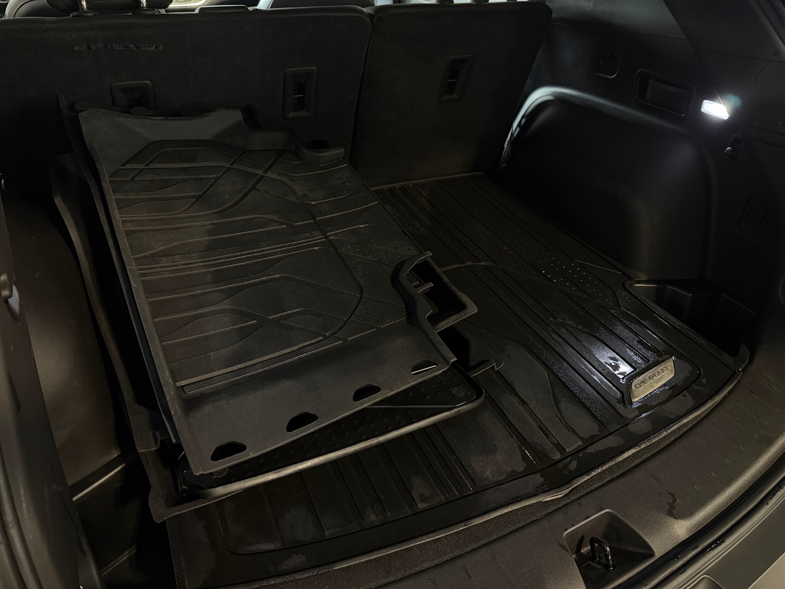 Thumbnail: 2019 Chevrolet Blazer - 6