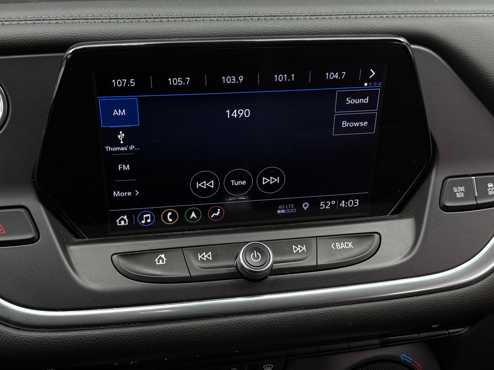 Thumbnail: 2019 Chevrolet Blazer - 3