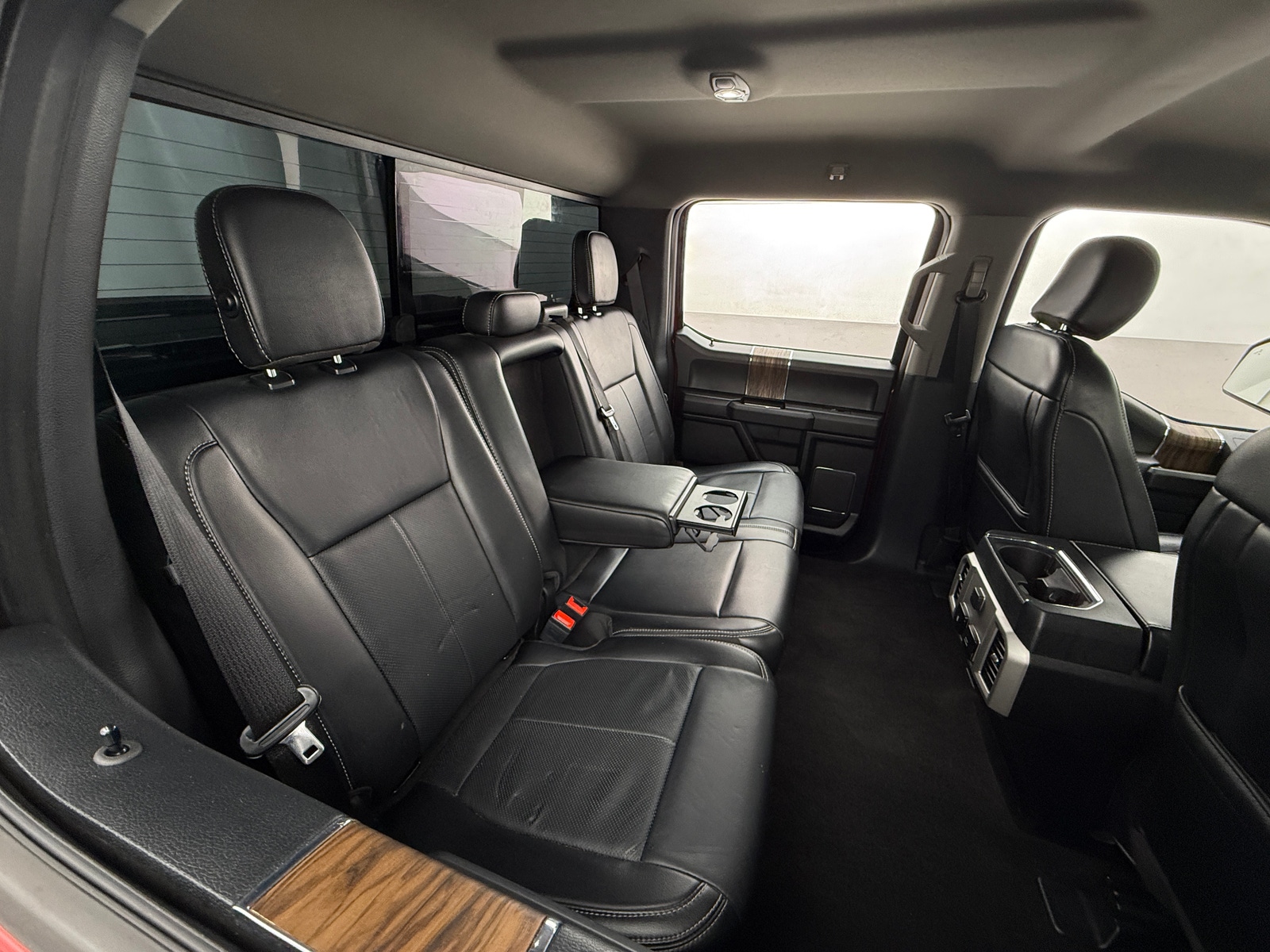 Thumbnail: 2019 Ford Econoline - 5