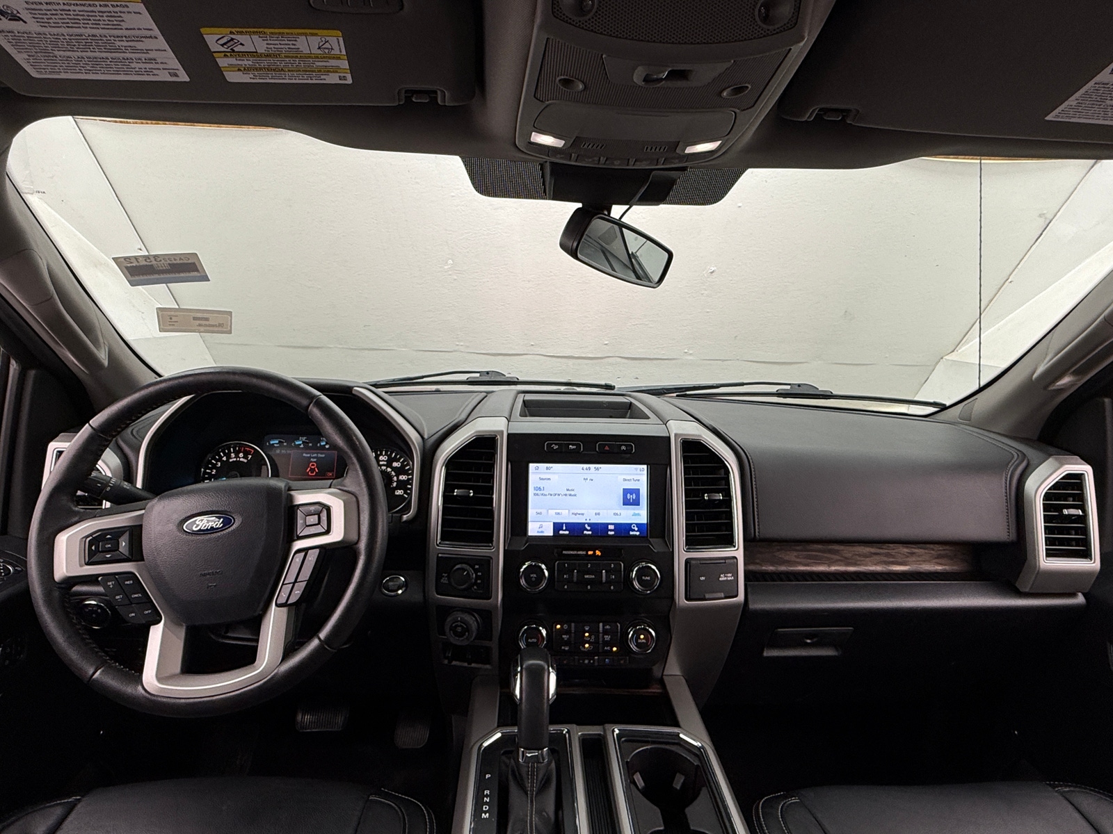 Thumbnail: 2019 Ford Econoline - 2