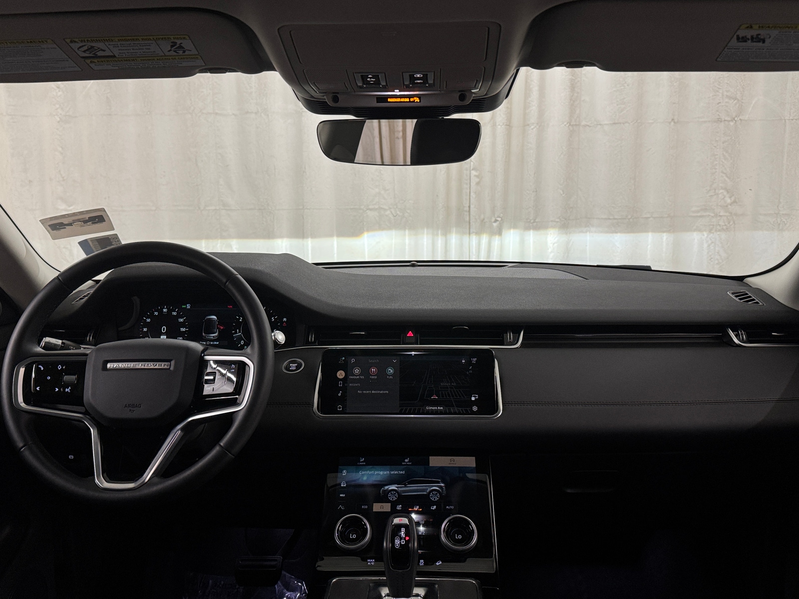 Thumbnail: 2022 Land Rover Range Rover Evoque - 2