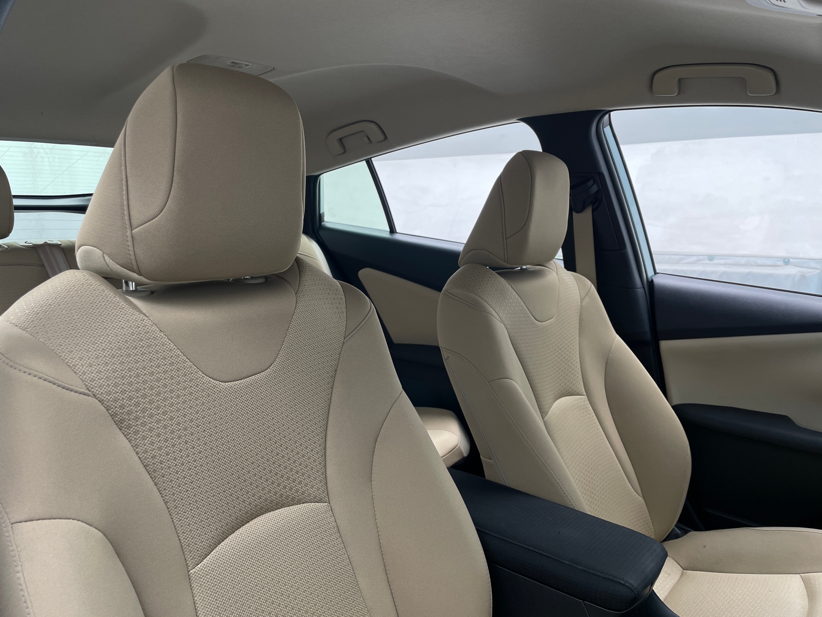 Thumbnail: 2019 Toyota Prius - 2