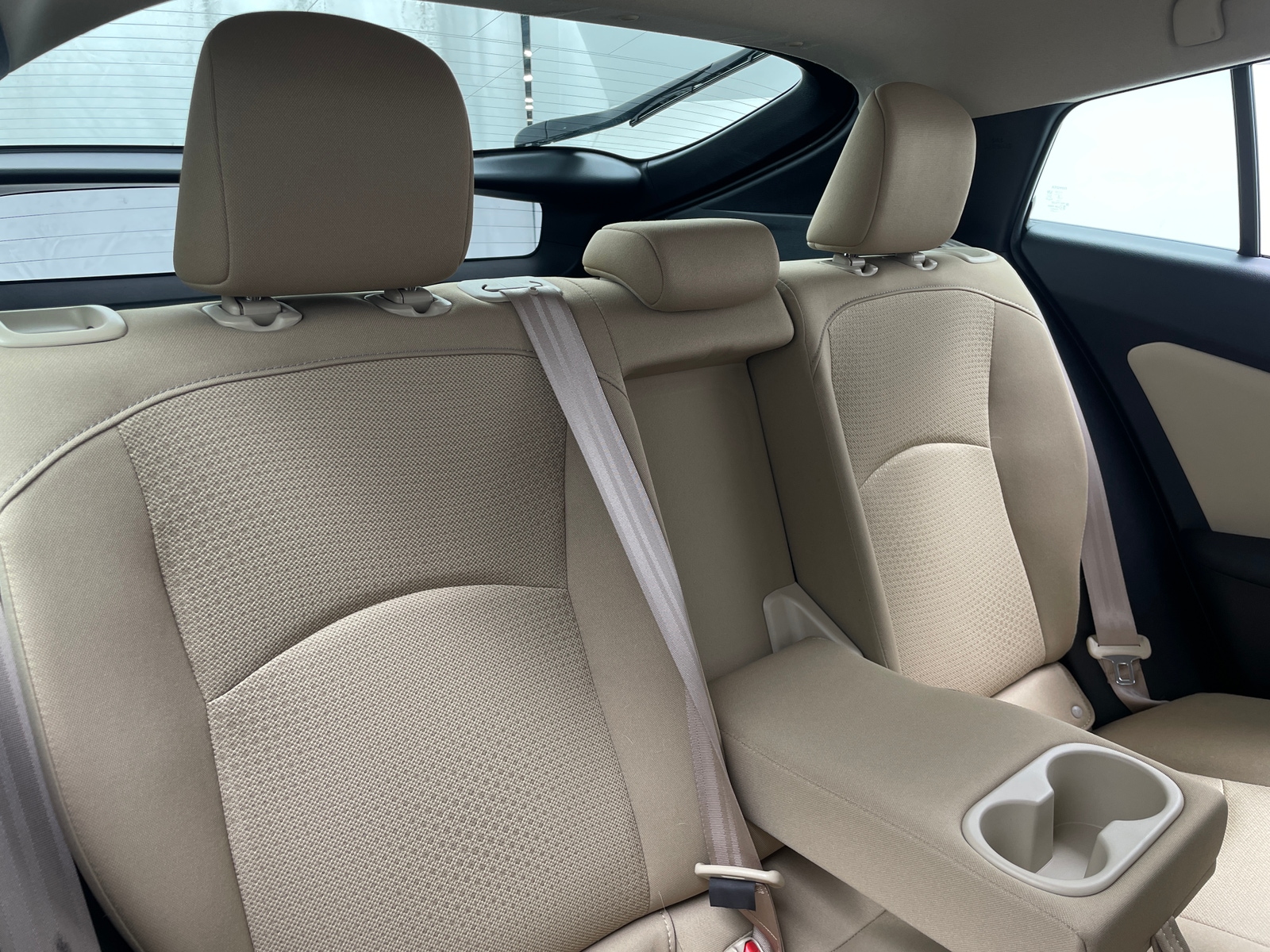 Thumbnail: 2019 Toyota Prius - 6