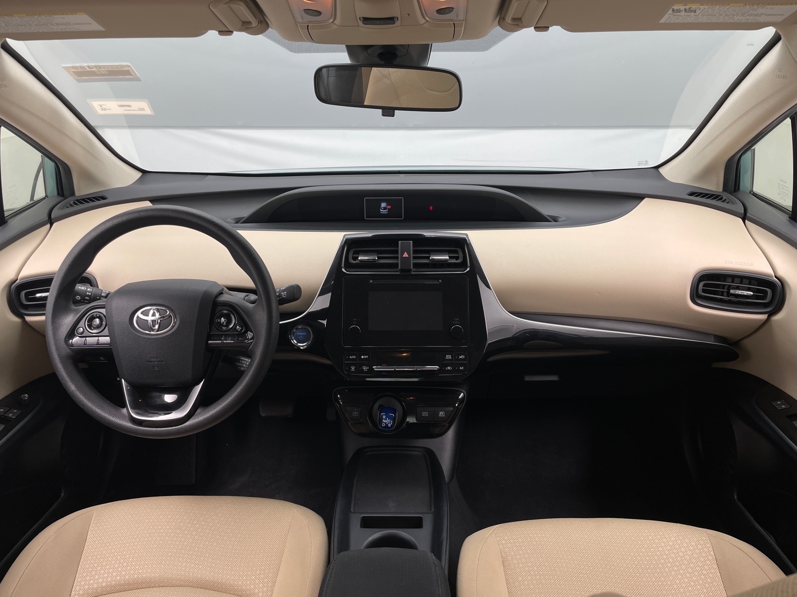 Thumbnail: 2019 Toyota Prius - 3