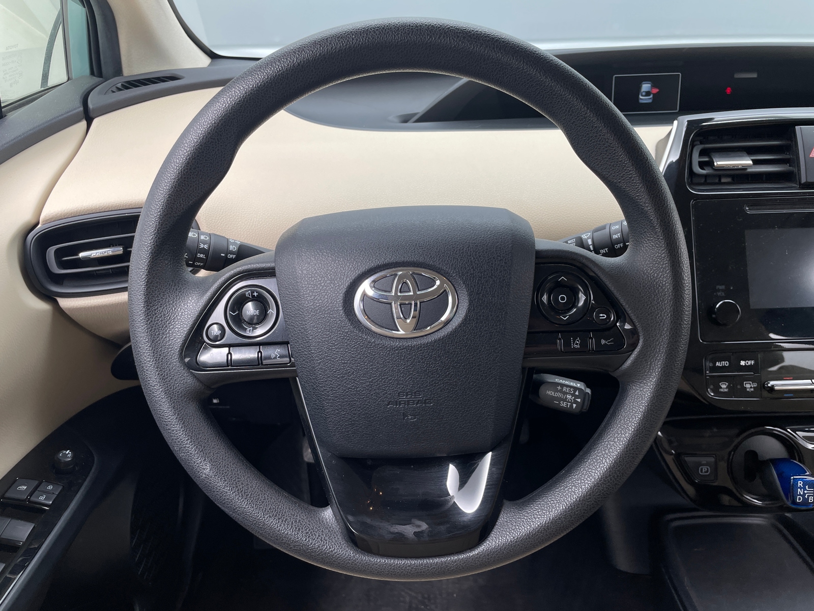 Thumbnail: 2019 Toyota Prius - 5