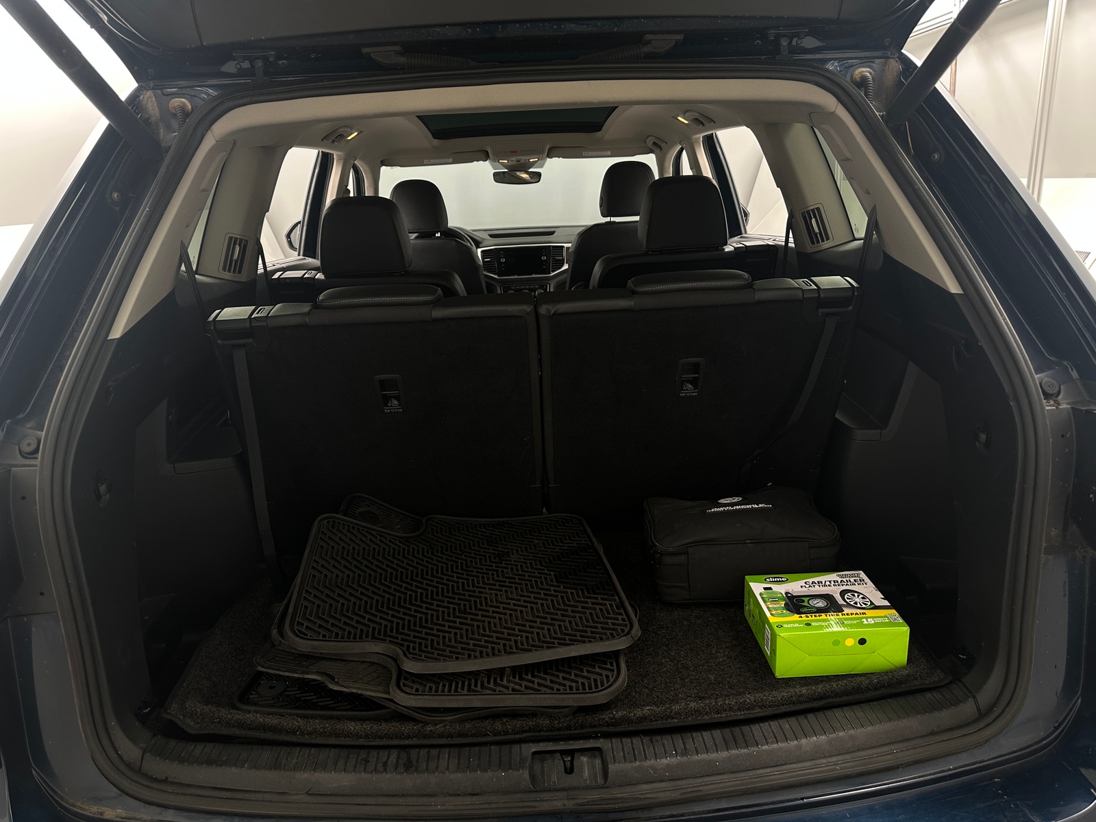 Thumbnail: 2018 Volkswagen Atlas - 6