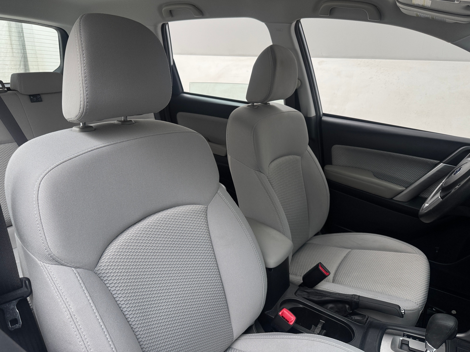 Thumbnail: 2018 Subaru Forester - 2