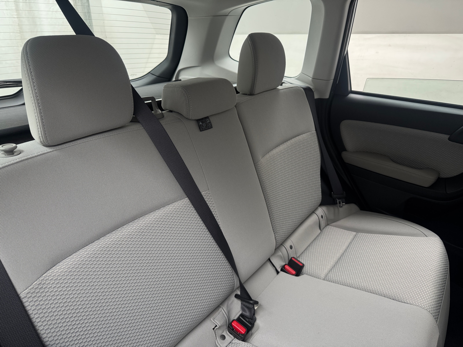 Thumbnail: 2018 Subaru Forester - 6