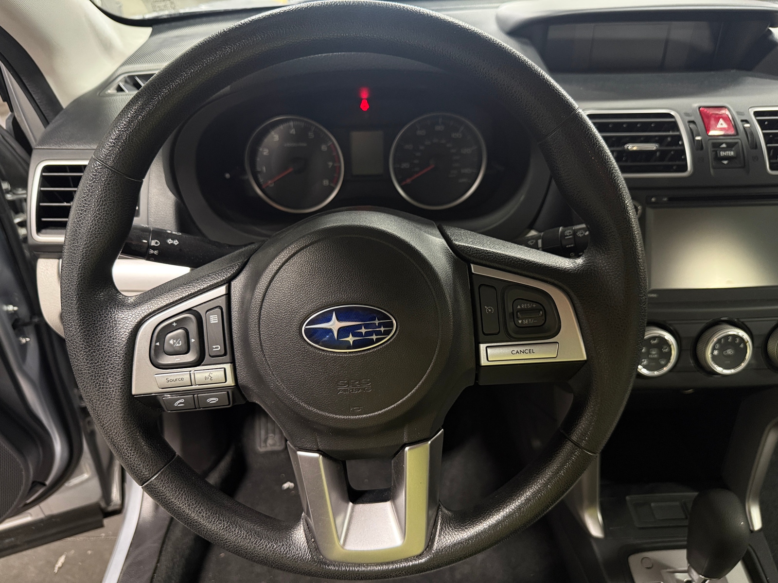 Thumbnail: 2018 Subaru Forester - 5