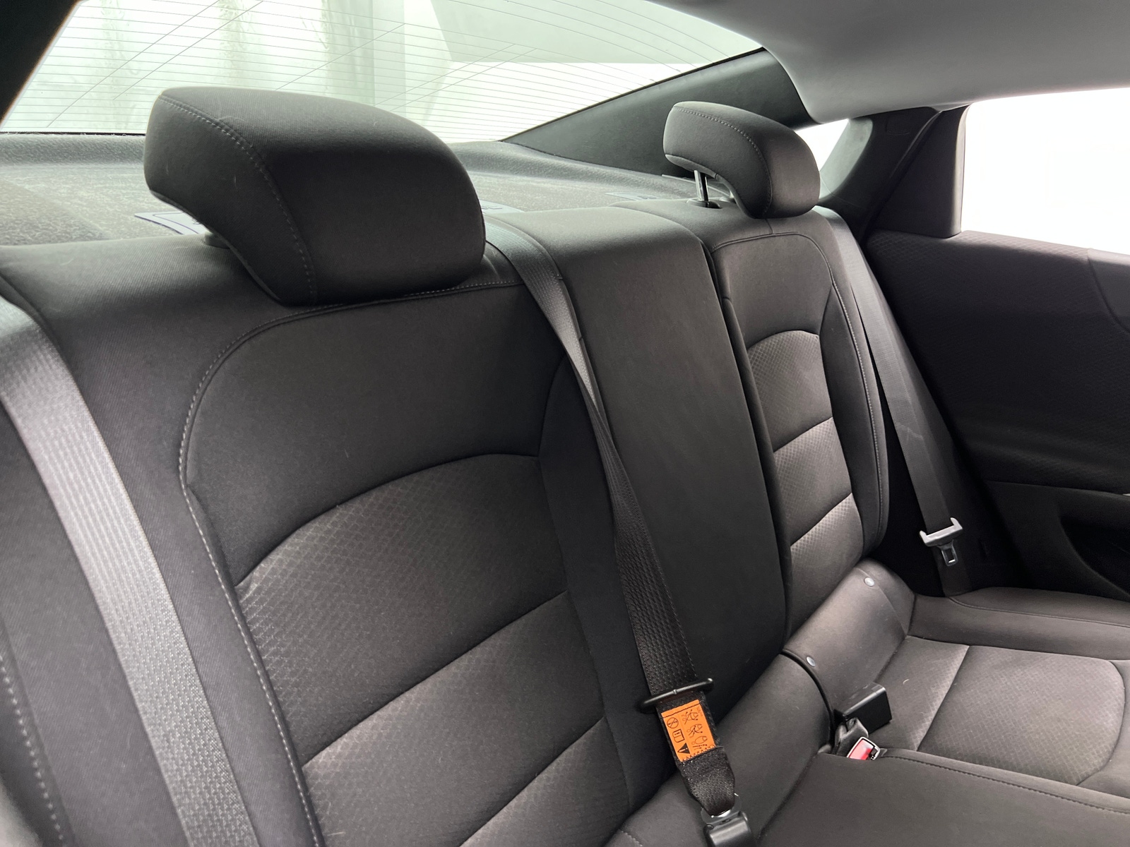 Thumbnail: 2023 Chevrolet Malibu - 6