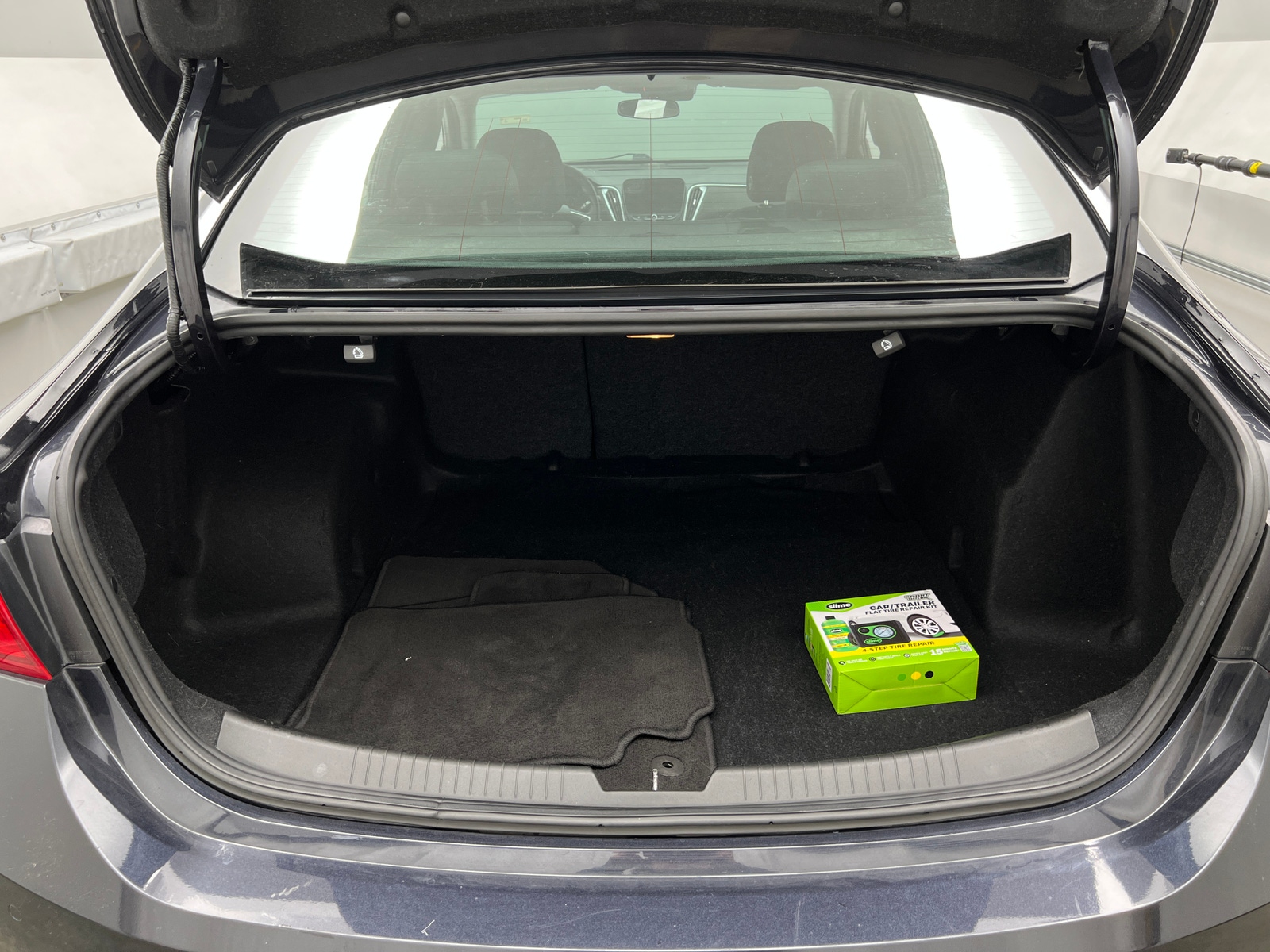 Thumbnail: 2023 Chevrolet Malibu - 7