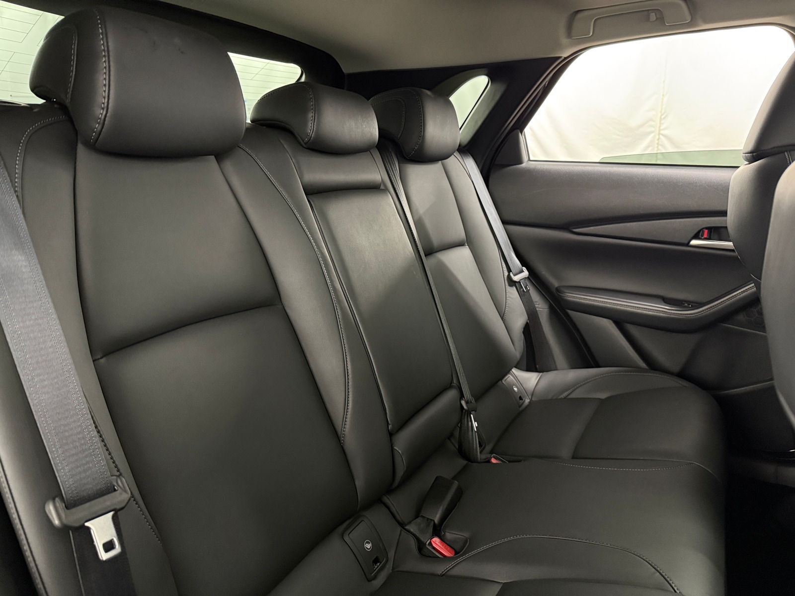 Thumbnail: 2025 Mazda CX-30 - 5