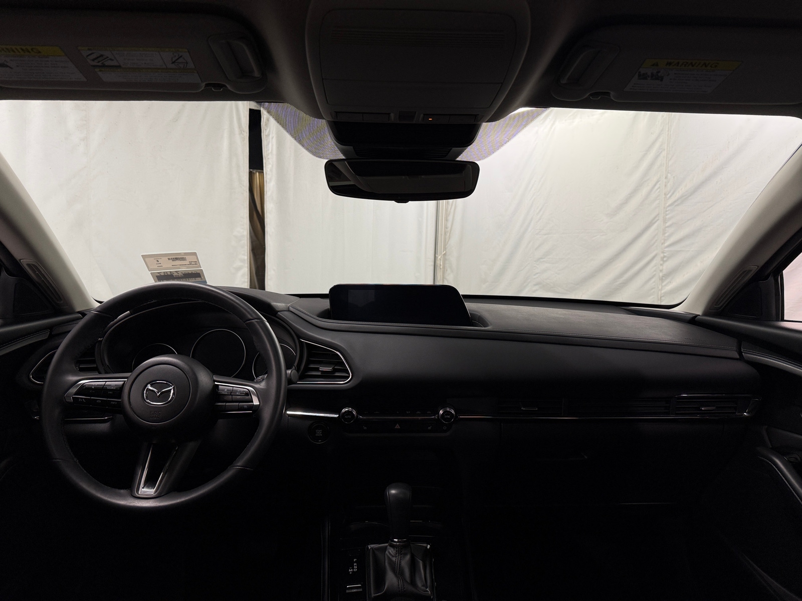 Thumbnail: 2025 Mazda CX-30 - 2