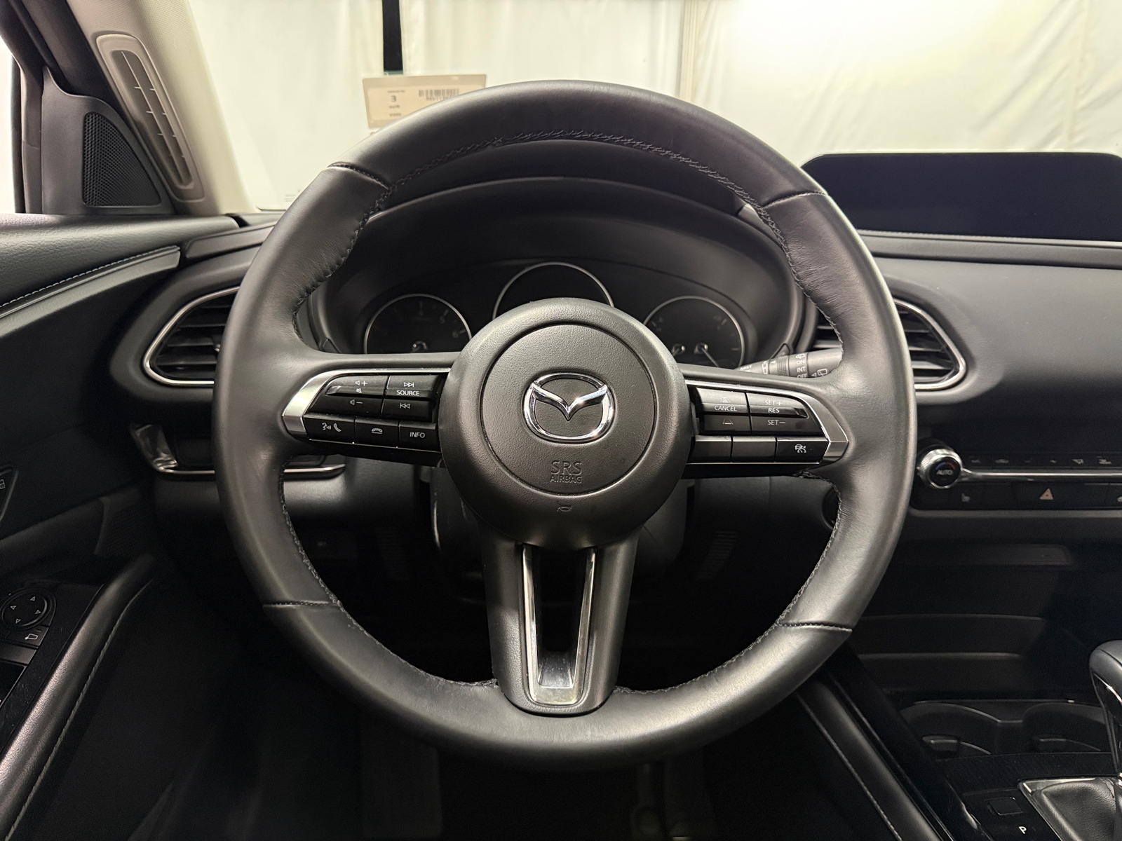 Thumbnail: 2025 Mazda CX-30 - 4