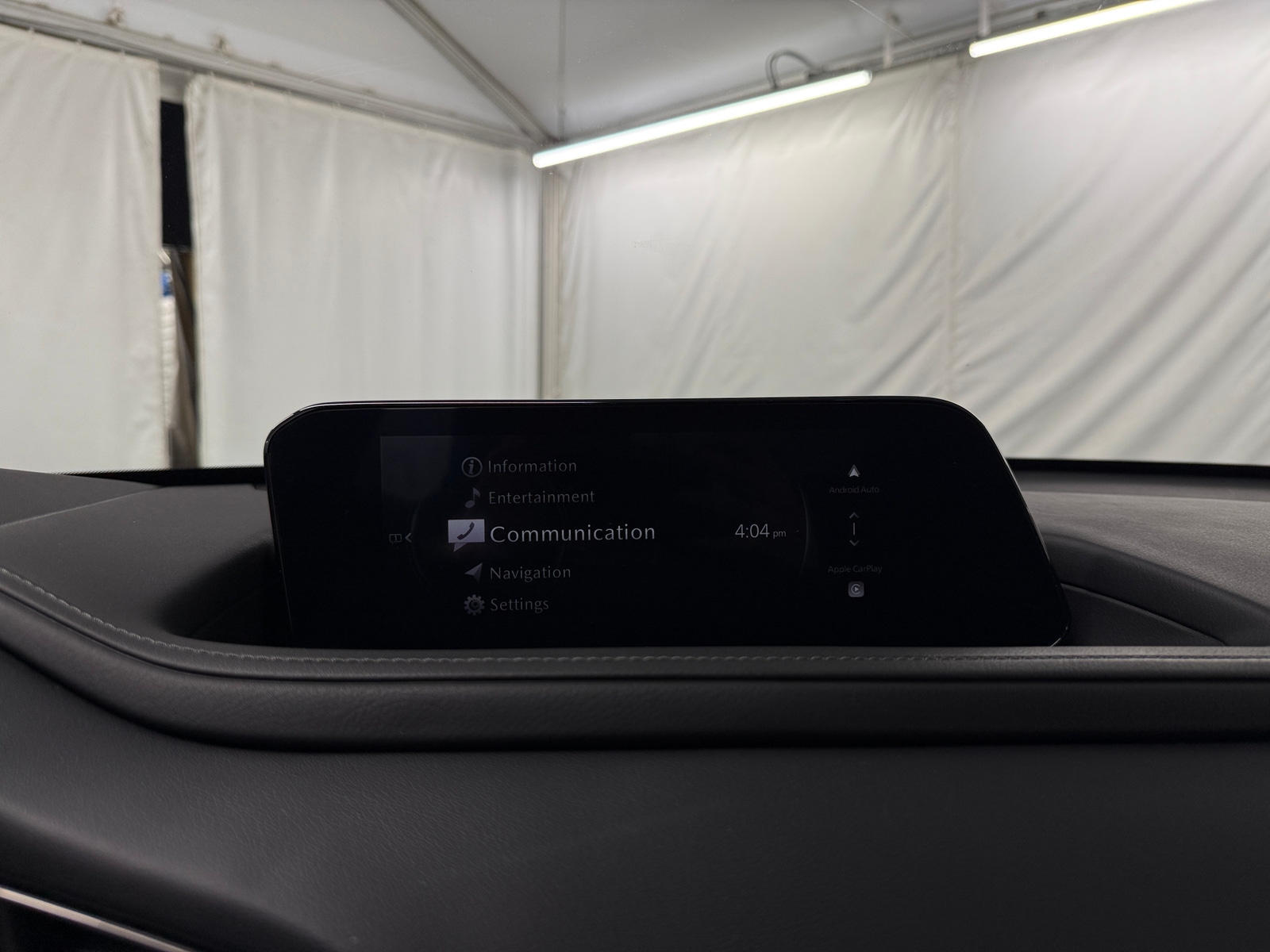 Thumbnail: 2025 Mazda CX-30 - 3