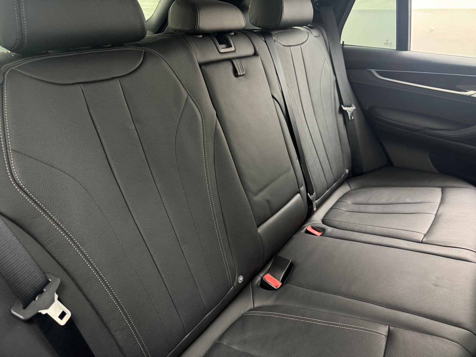 Thumbnail: 2018 BMW X5 - 5