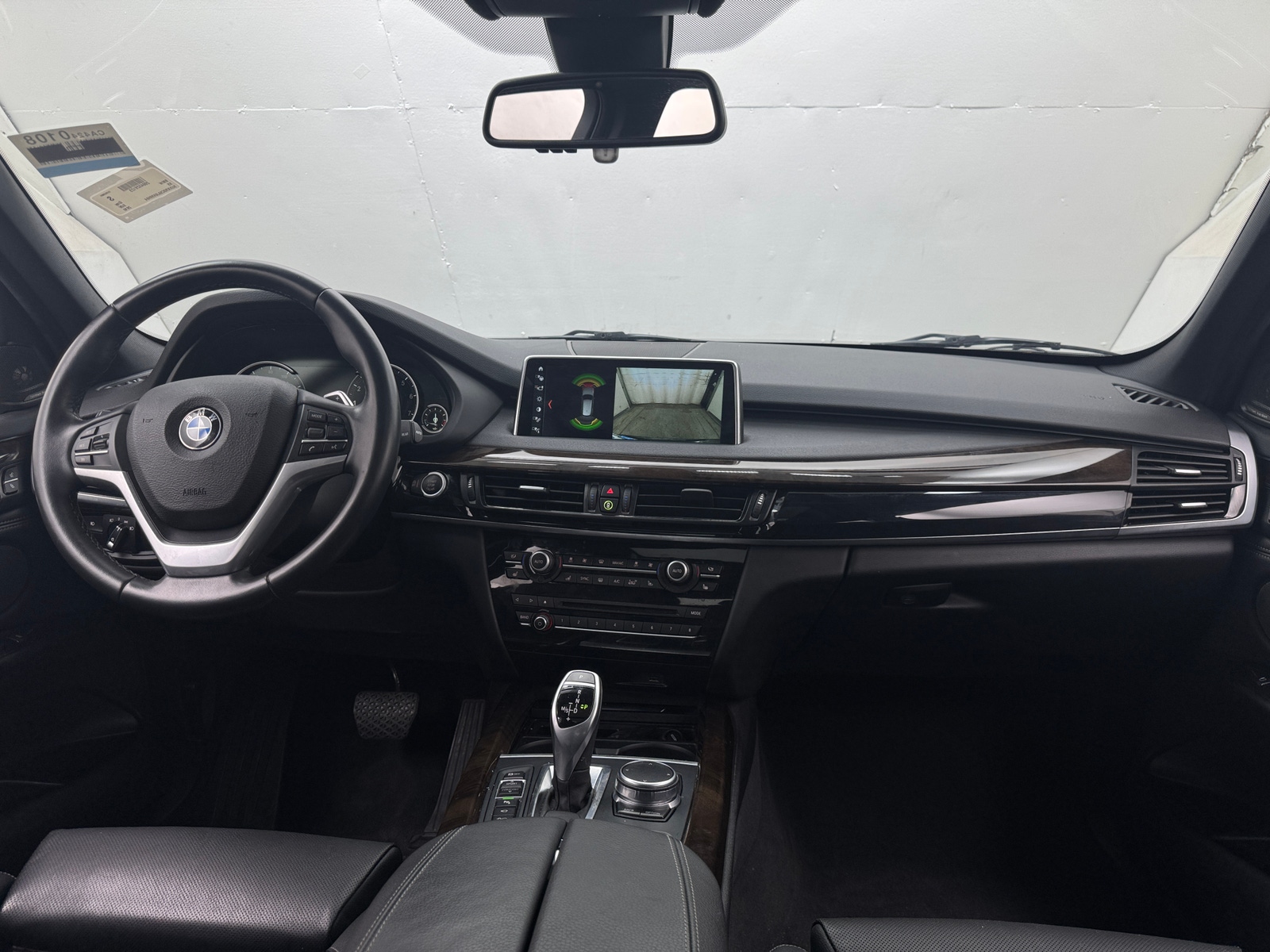 Thumbnail: 2018 BMW X5 - 2