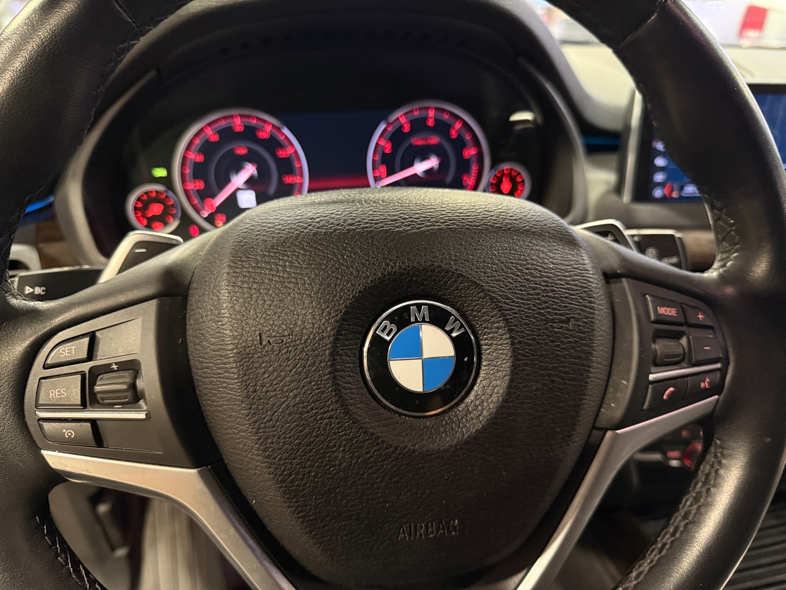 Thumbnail: 2018 BMW X5 - 4