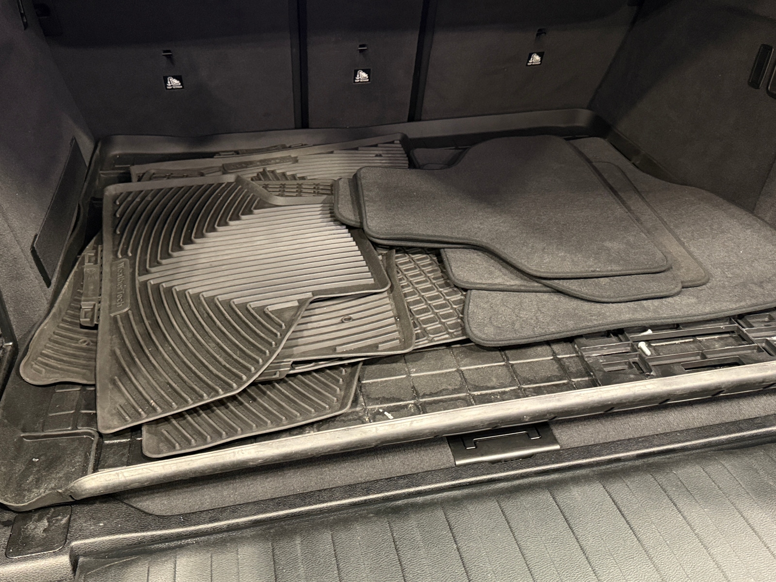 Thumbnail: 2018 BMW X5 - 6