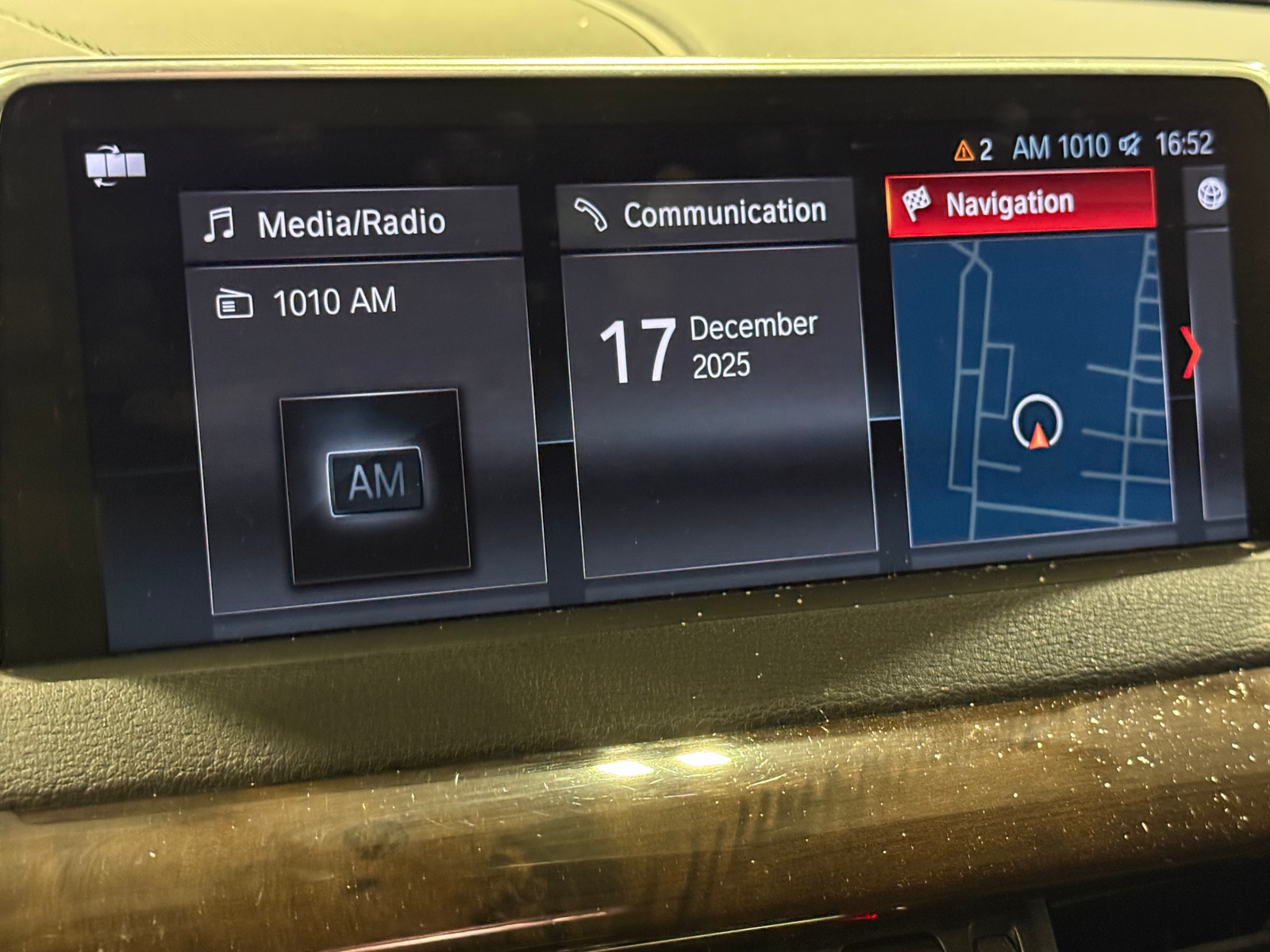 Thumbnail: 2018 BMW X5 - 3