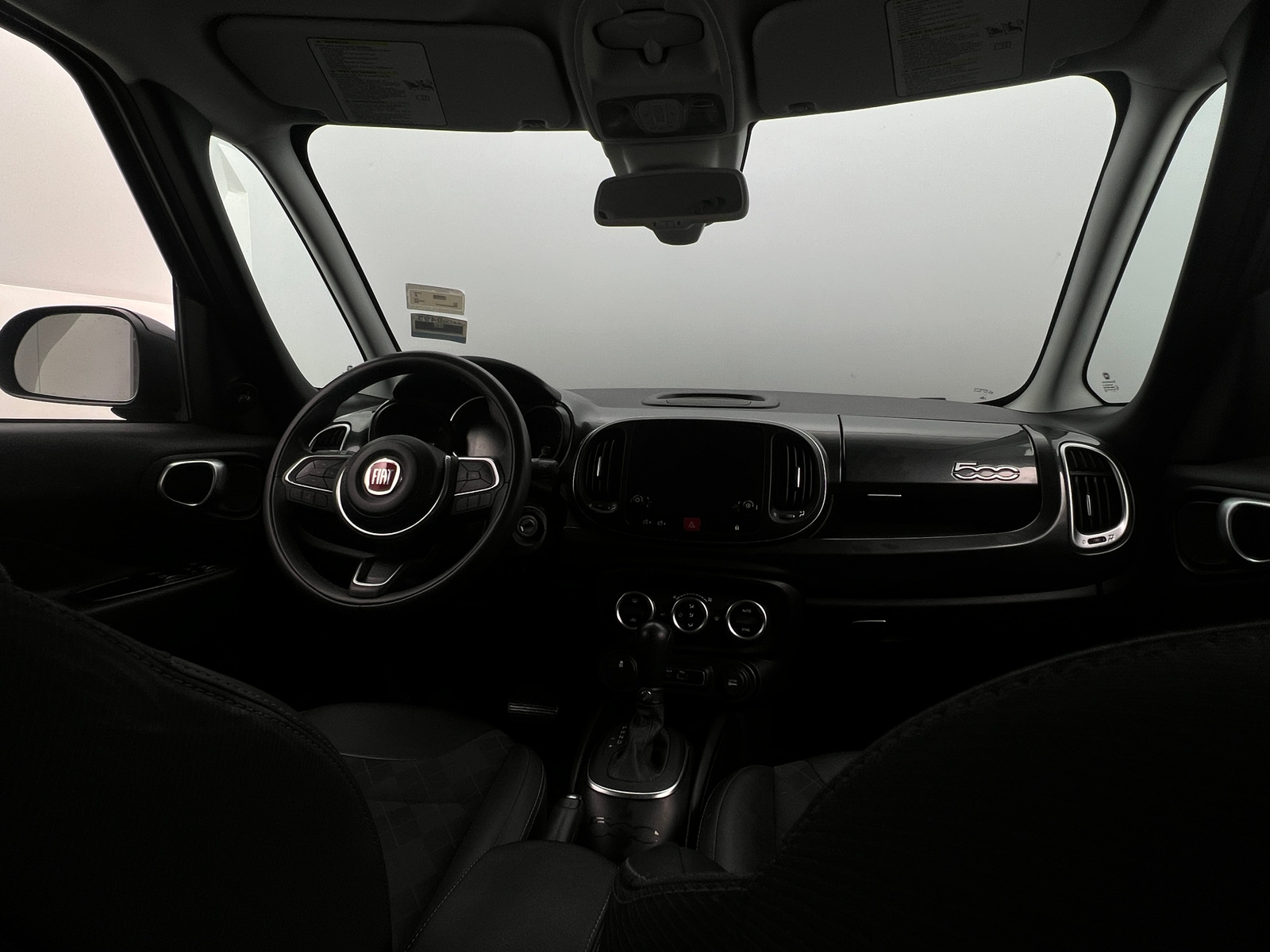 Thumbnail: 2019 Fiat 500L - 3