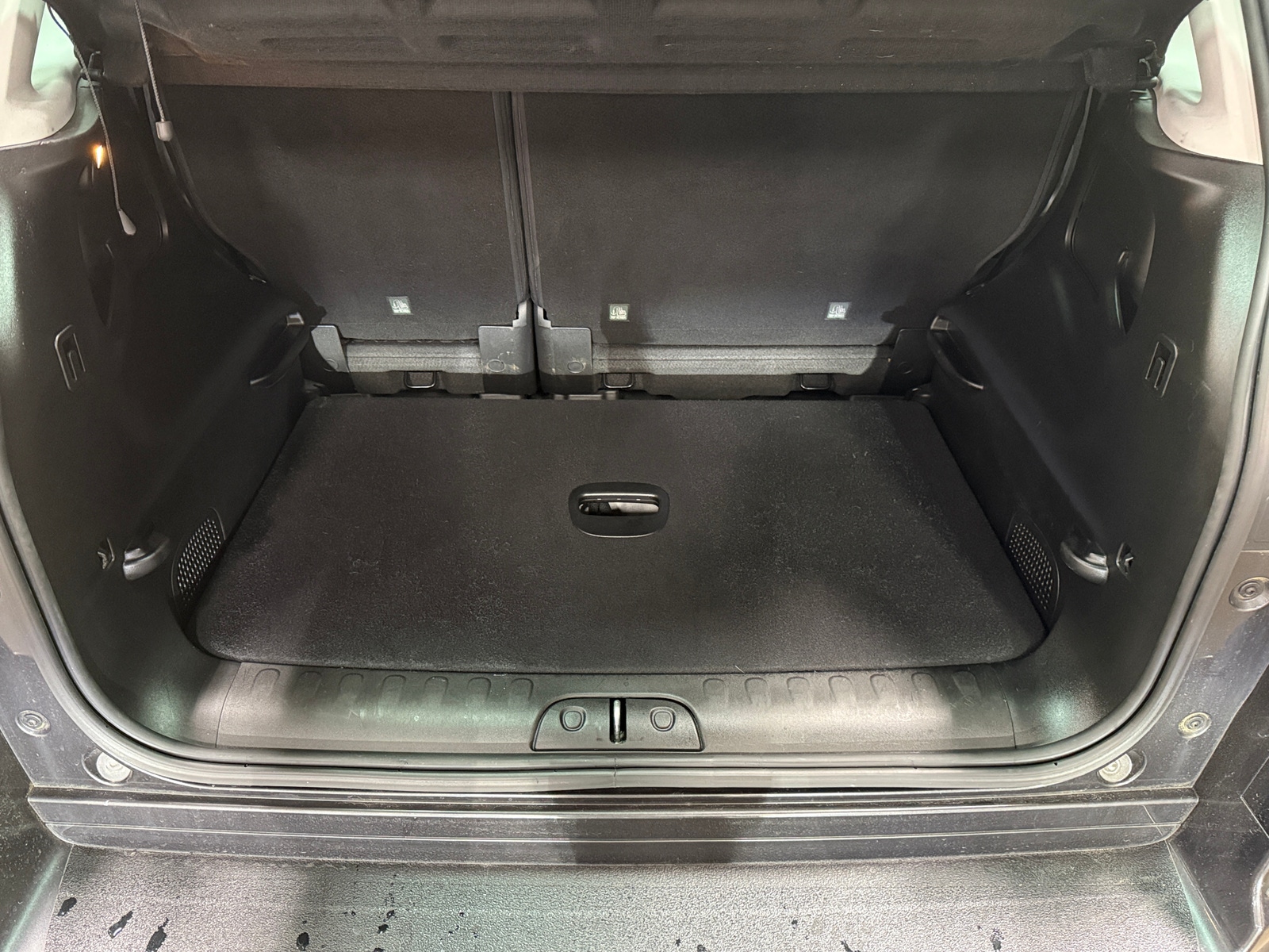 Thumbnail: 2019 Fiat 500L - 7