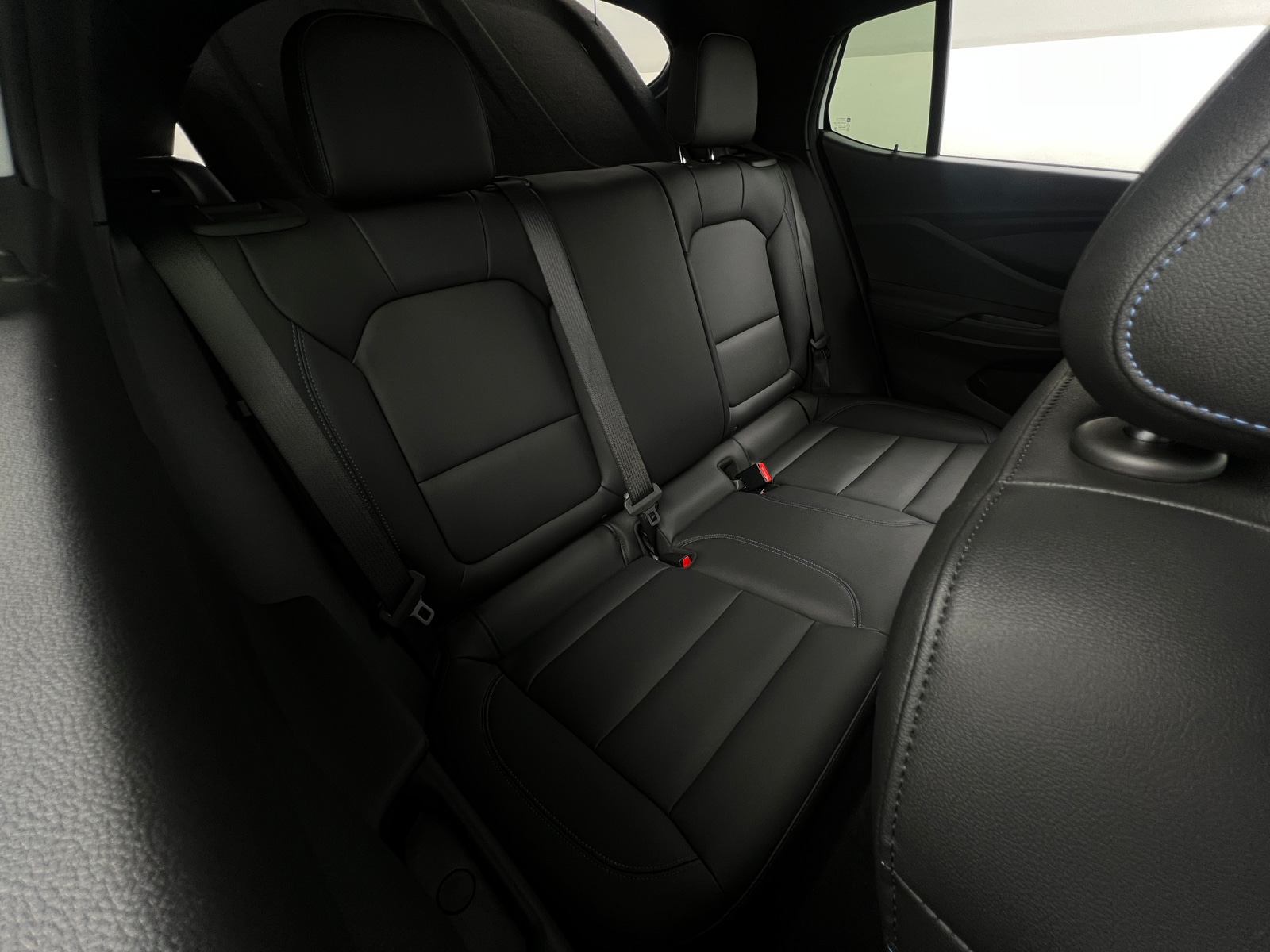 Thumbnail: 2025 Buick Envista - 5