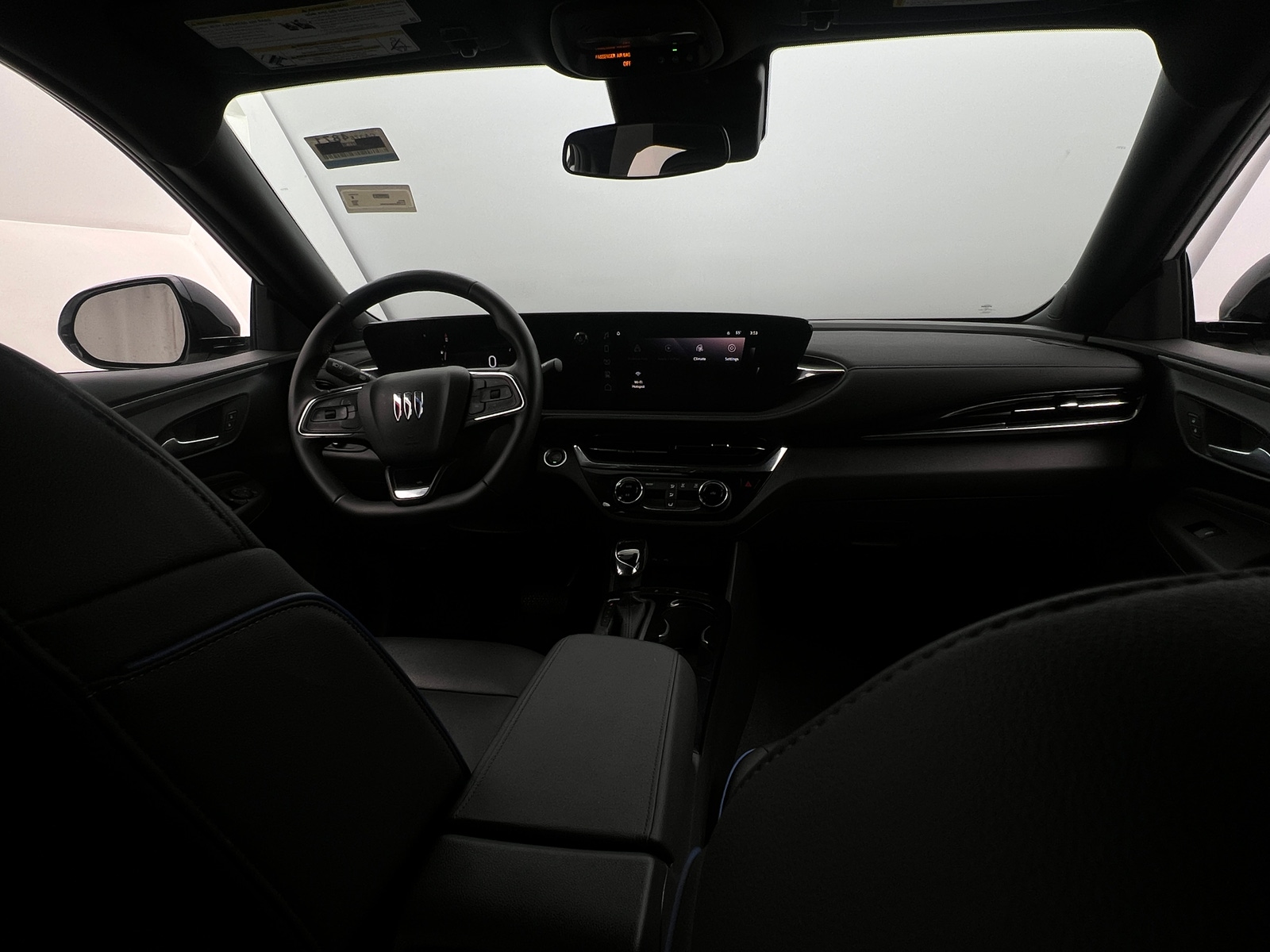 Thumbnail: 2025 Buick Envista - 2