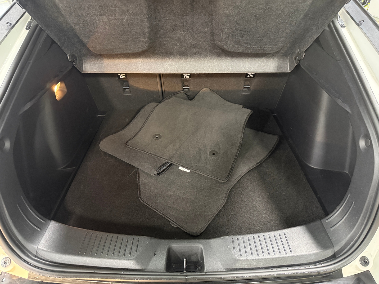 Thumbnail: 2025 Buick Envista - 6