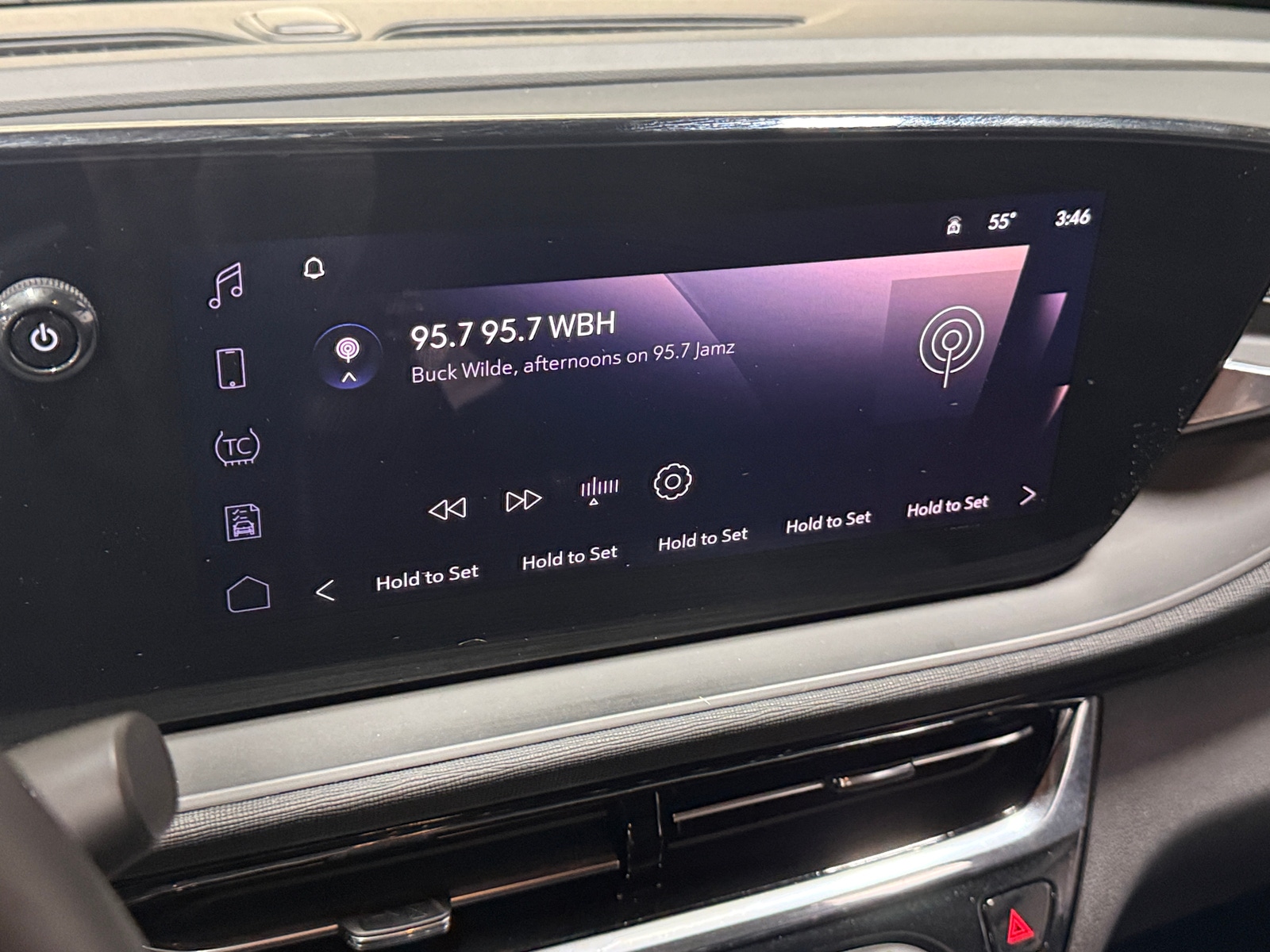 Thumbnail: 2025 Buick Envista - 3