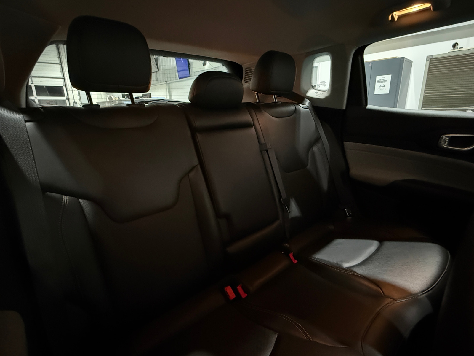 Thumbnail: 2022 Jeep Compass - 5