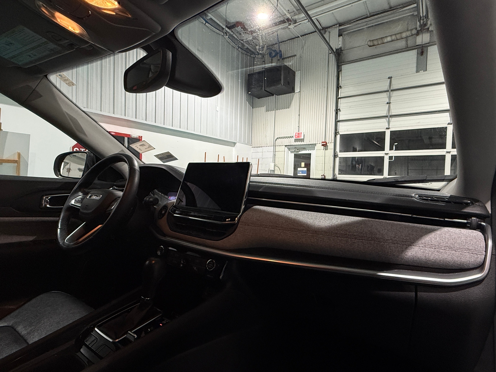 Thumbnail: 2022 Jeep Compass - 2