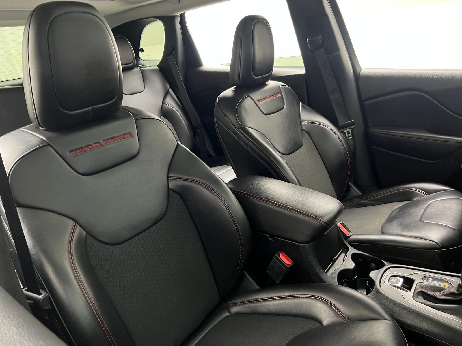 Thumbnail: 2022 Jeep Cherokee - 2