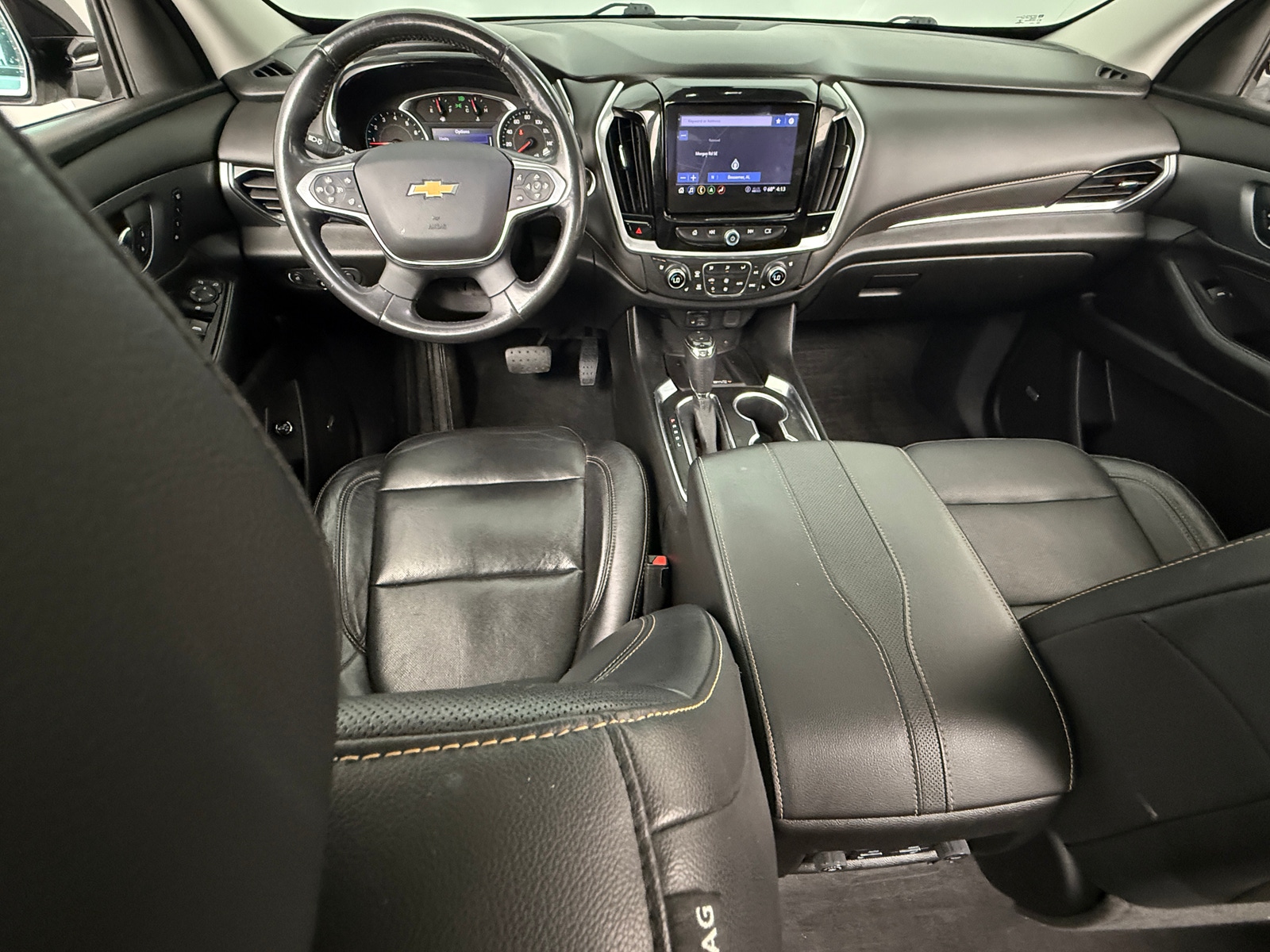 Thumbnail: 2020 Chevrolet Traverse - 2