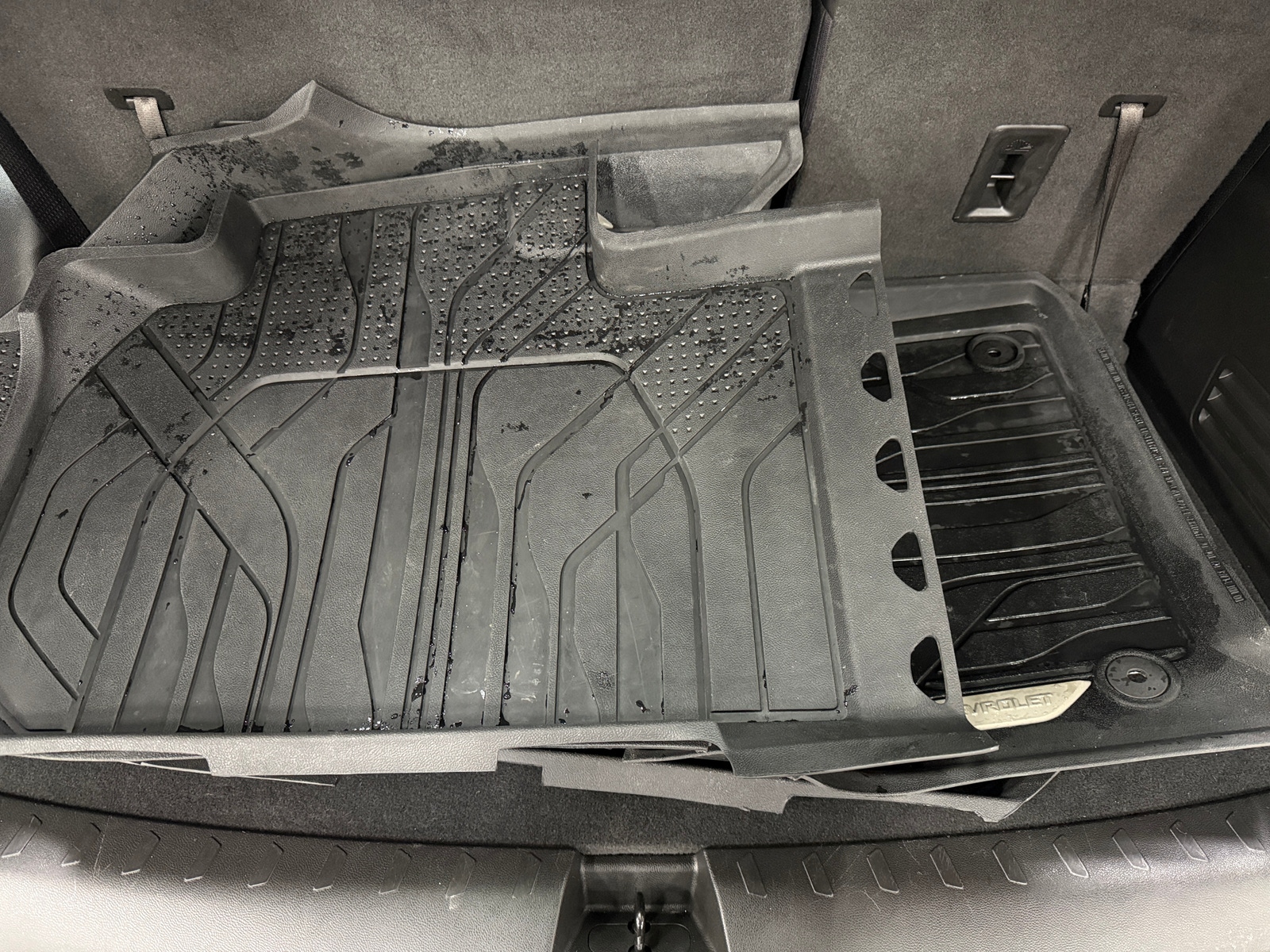 Thumbnail: 2020 Chevrolet Traverse - 6