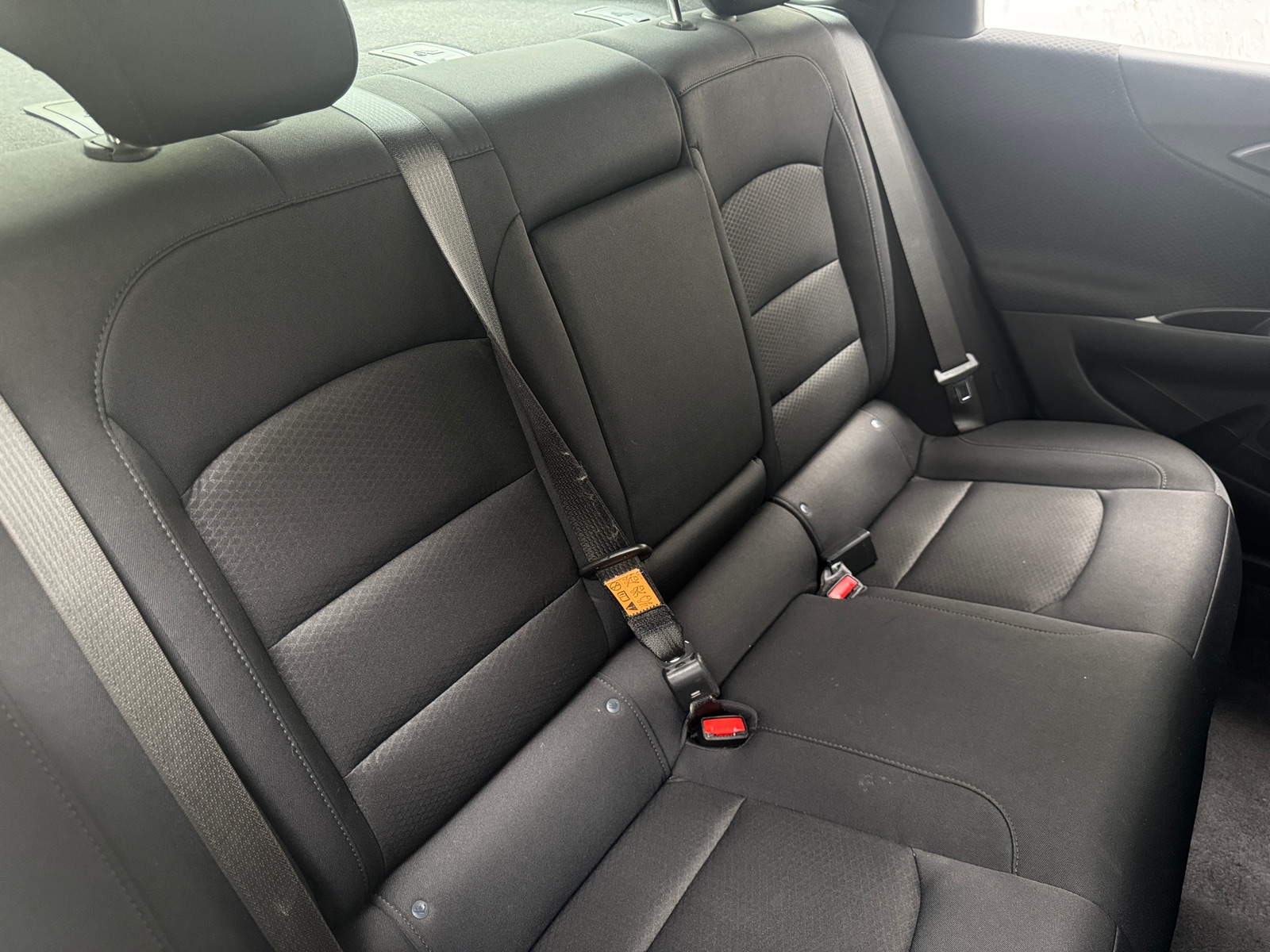 Thumbnail: 2024 Chevrolet Malibu - 6