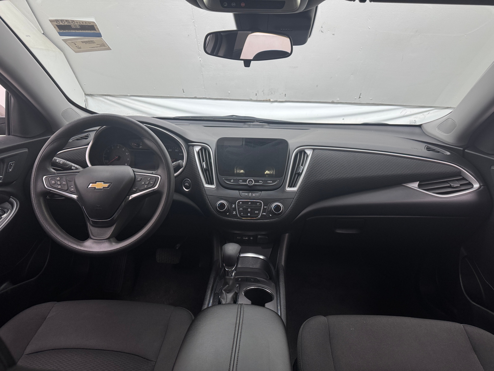 Thumbnail: 2024 Chevrolet Malibu - 3