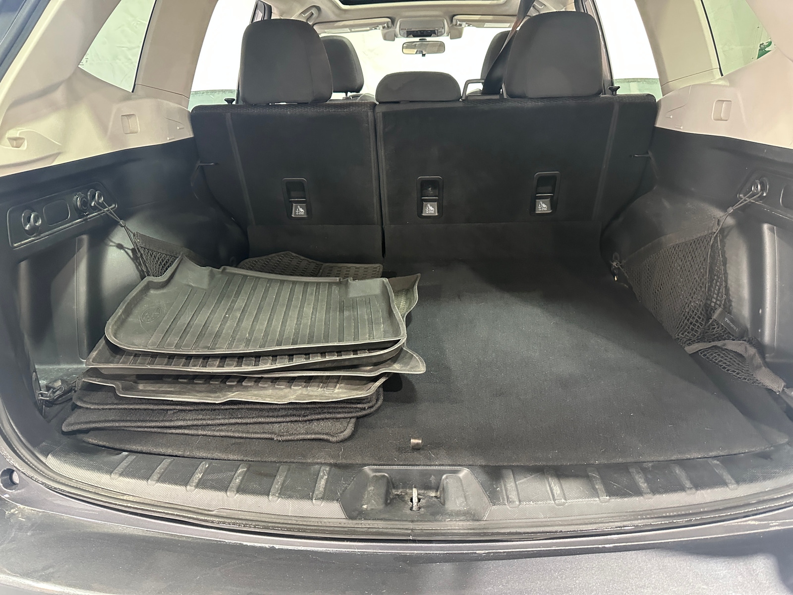 Thumbnail: 2021 Subaru Forester - 7