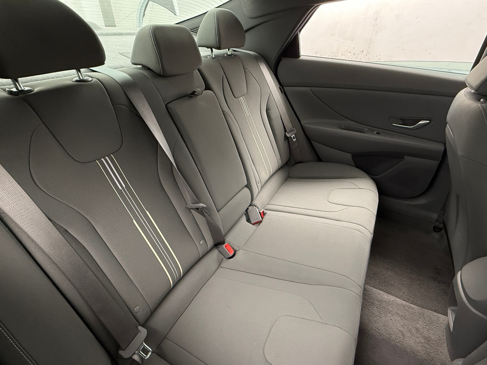 Thumbnail: 2025 Hyundai Elantra - 6