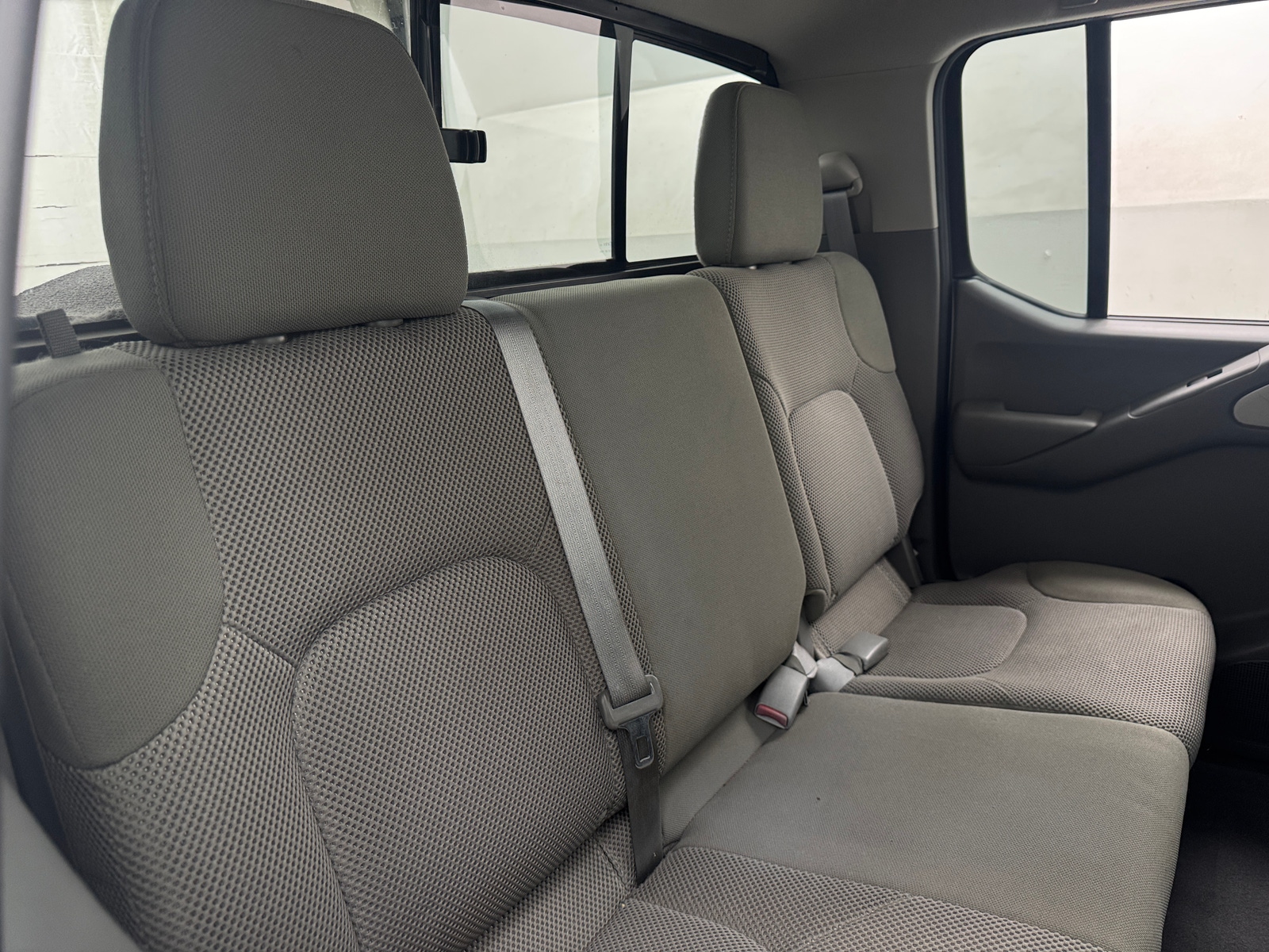 Thumbnail: 2019 Nissan Frontier - 6